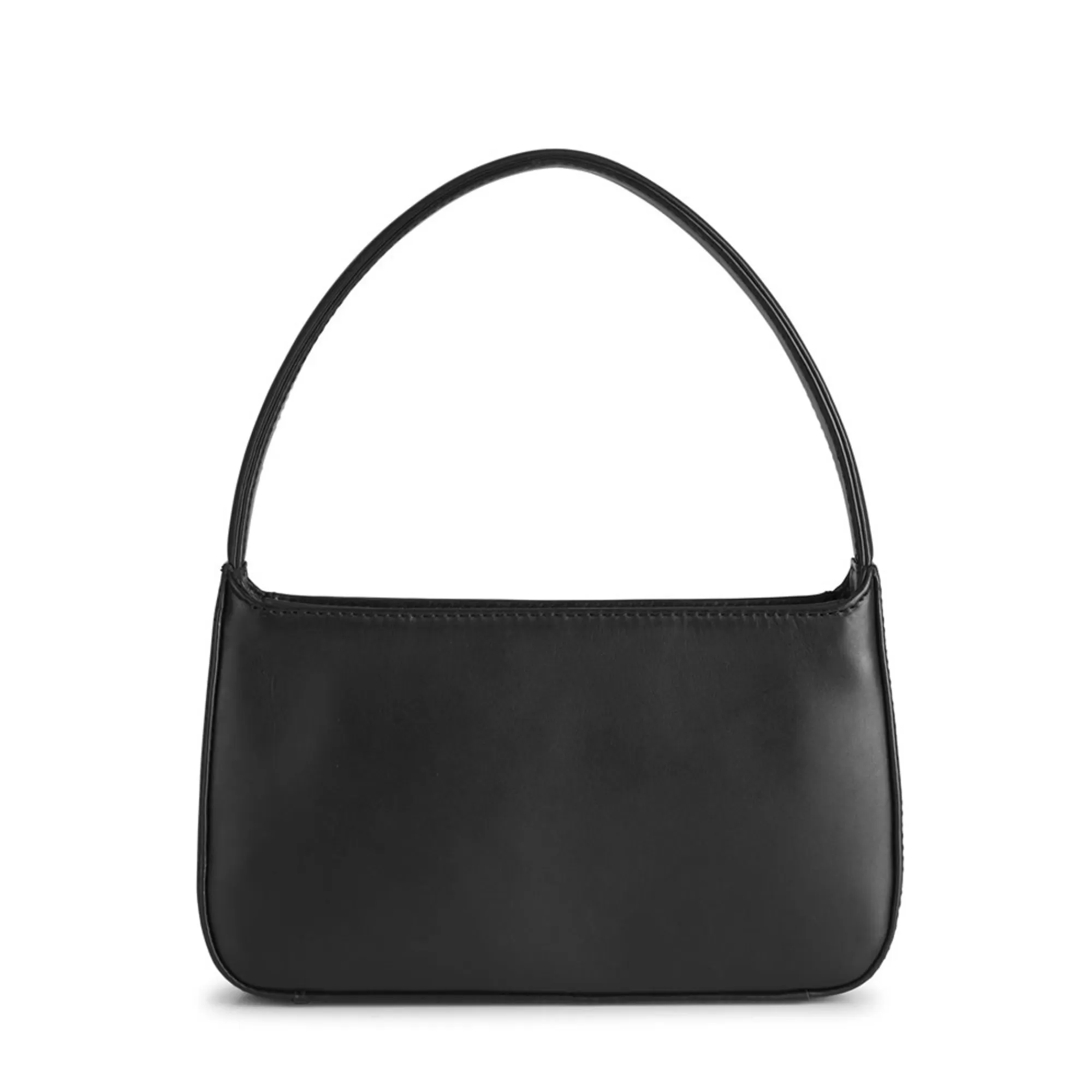 Best Audrey Bag Antique Black Handtassen