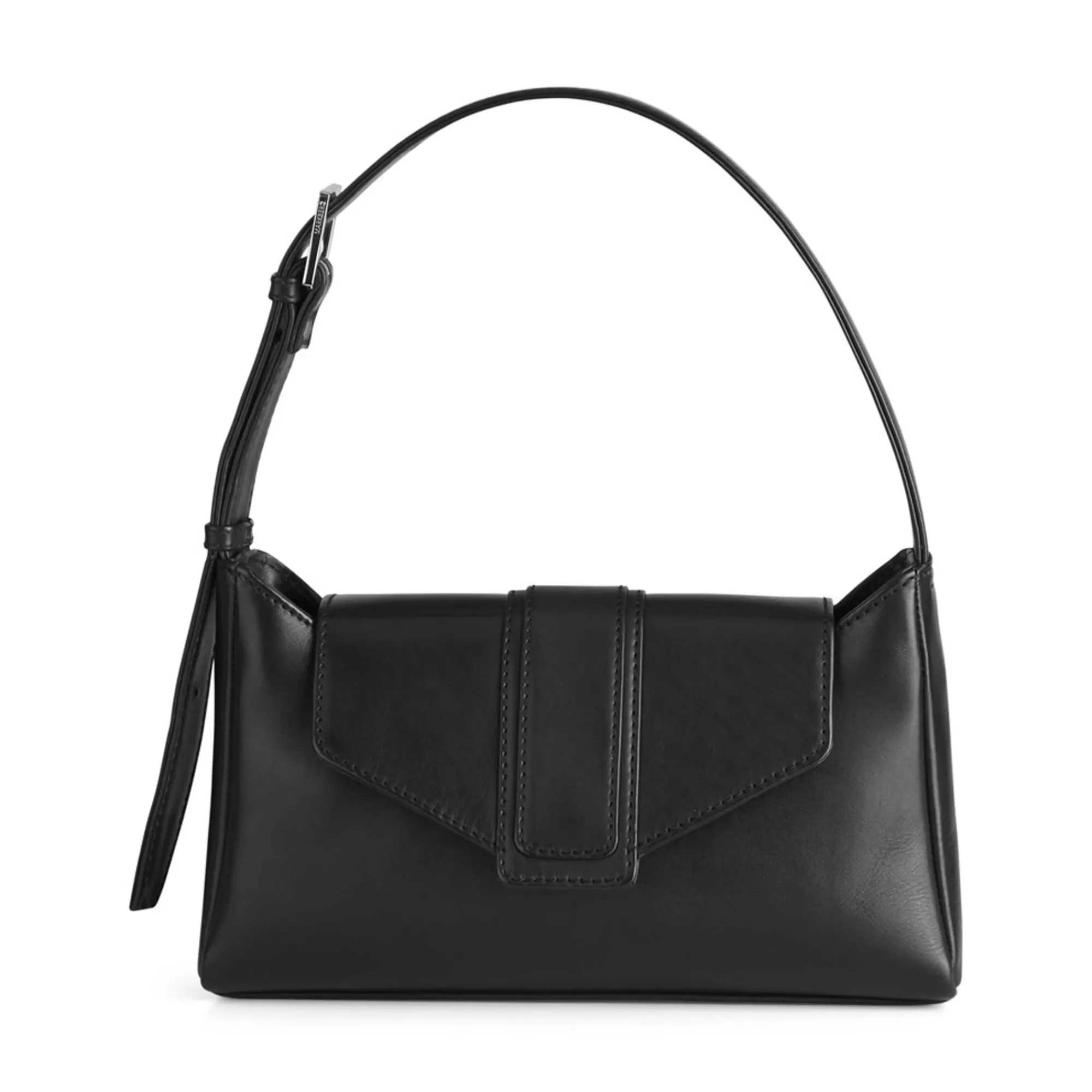 Online Daphne Bag Antique Black Handtassen