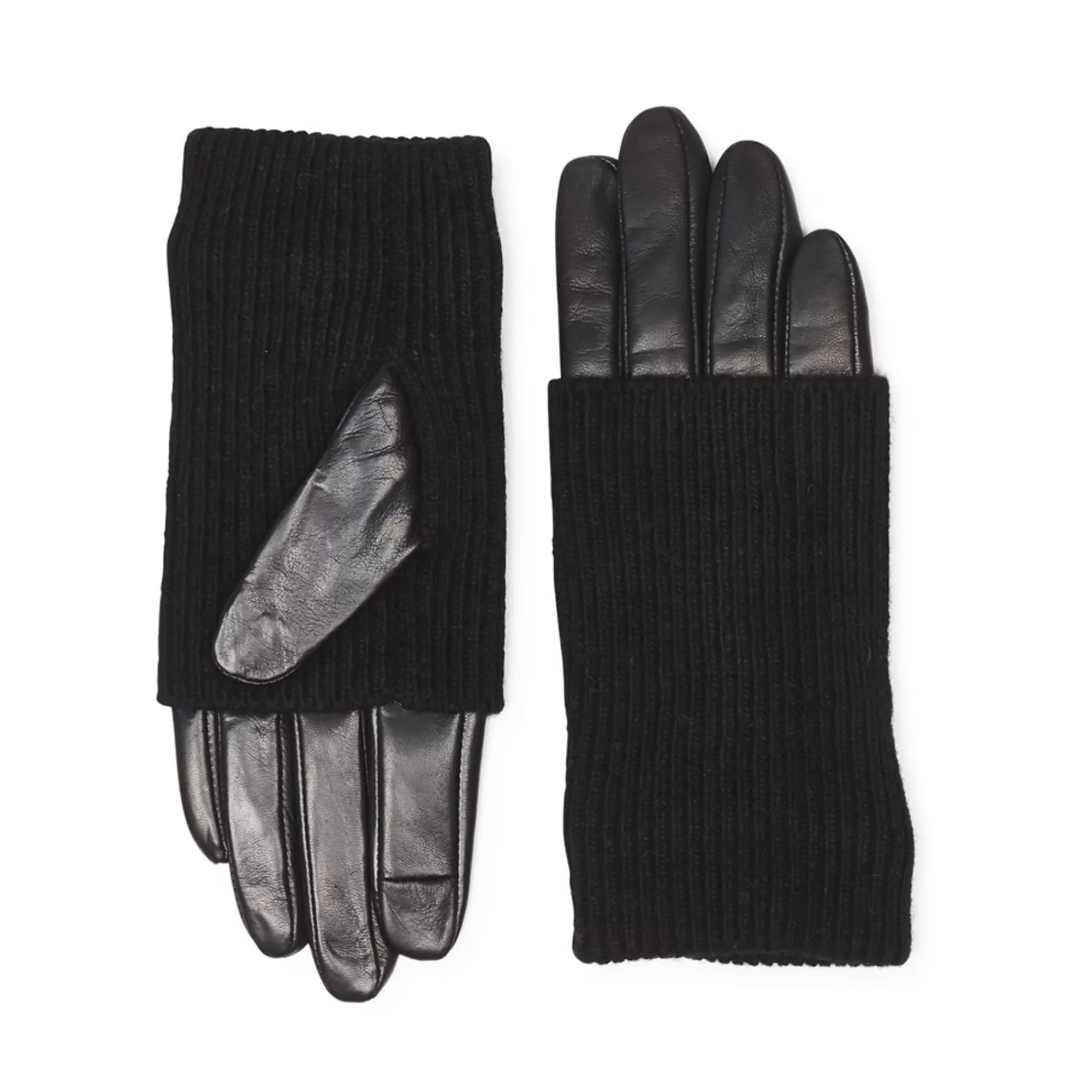 Discount Helly Glove Black Handschoenen