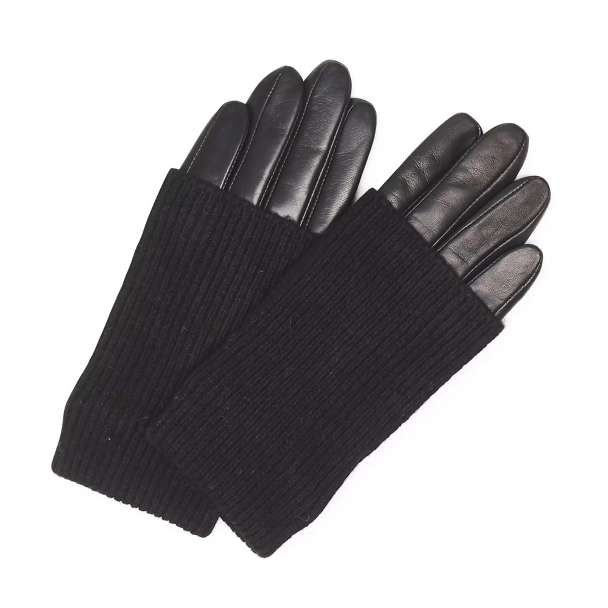 Discount Helly Glove Black Handschoenen