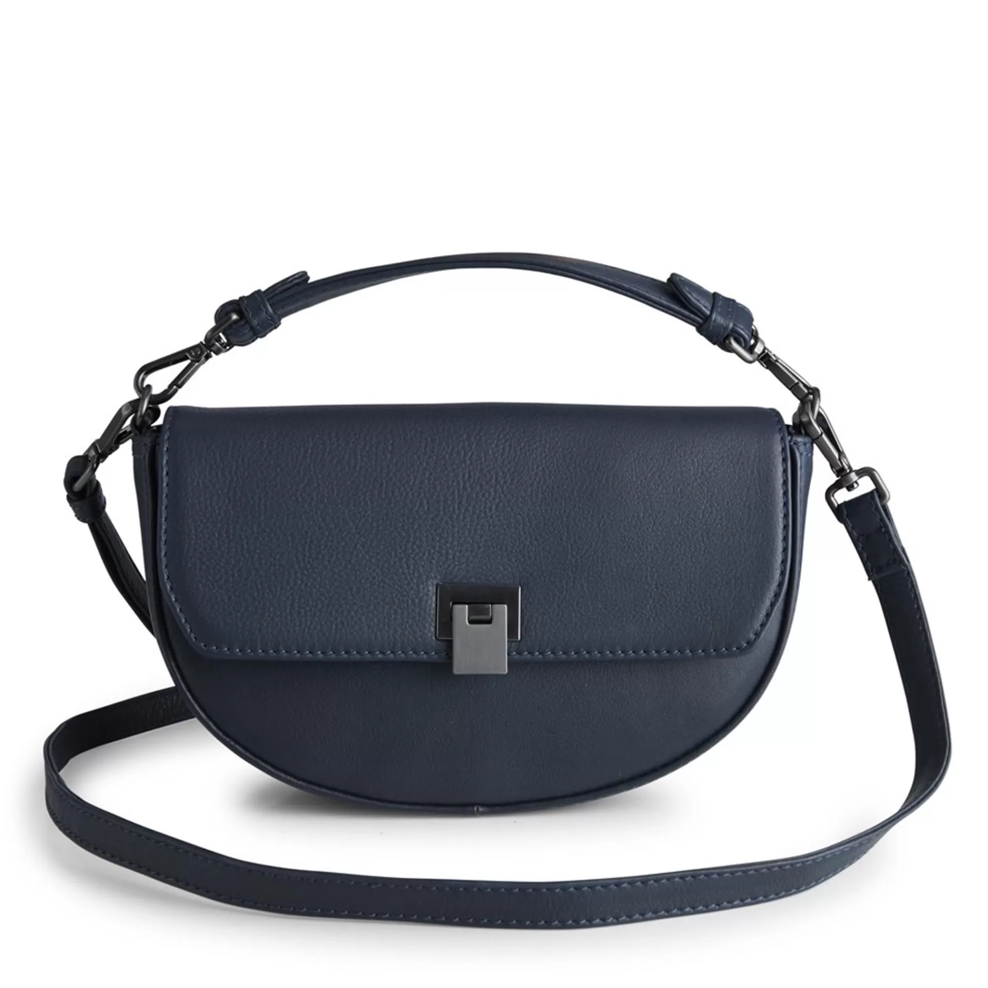 Flash Sale Judy Crossbody Bag Midnight Blue Handtassen