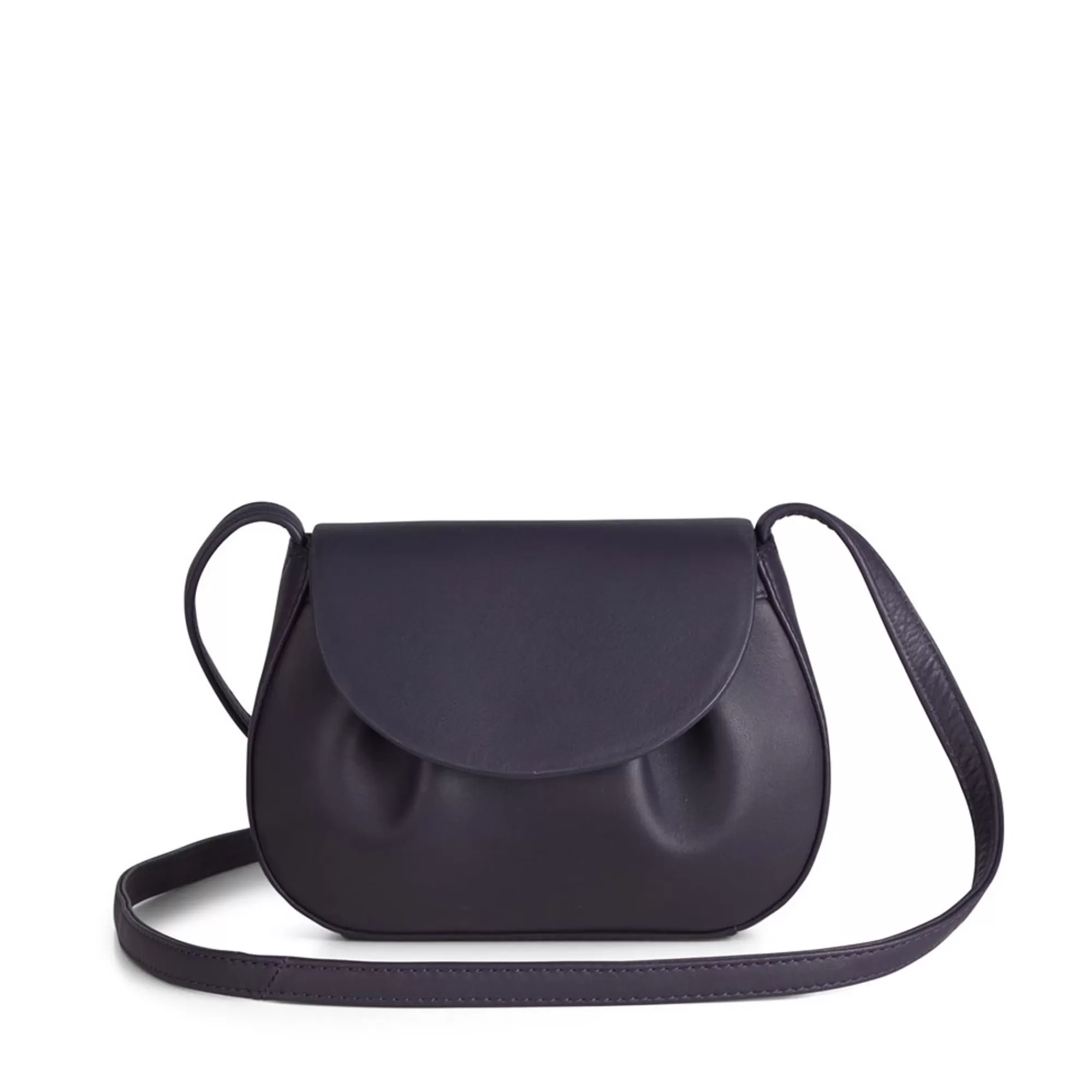 Sale Bethany Bag Cow Nocturnal Purple Crossbodytassen