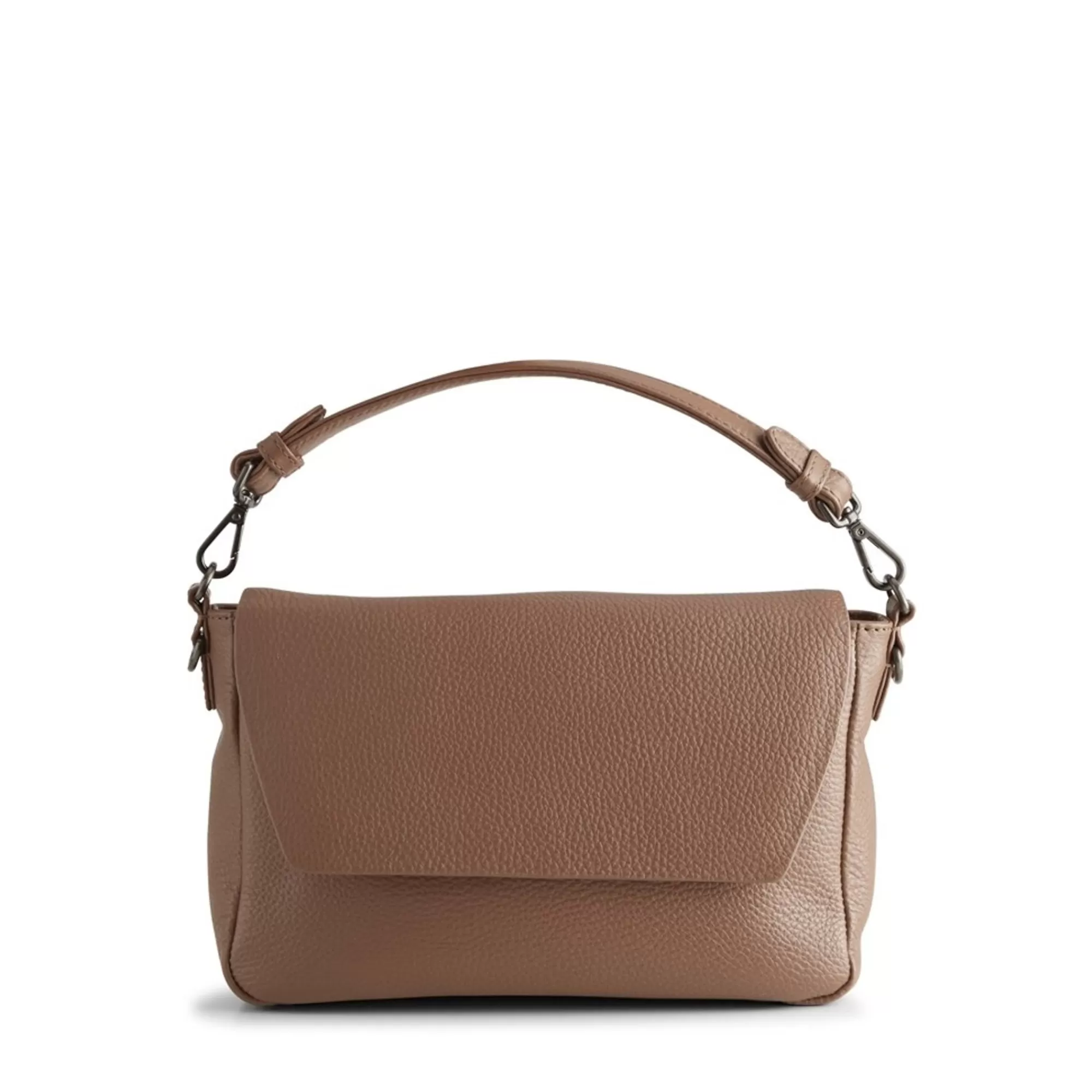 Online Neeva Large Grain Hazel Crossbodytassen