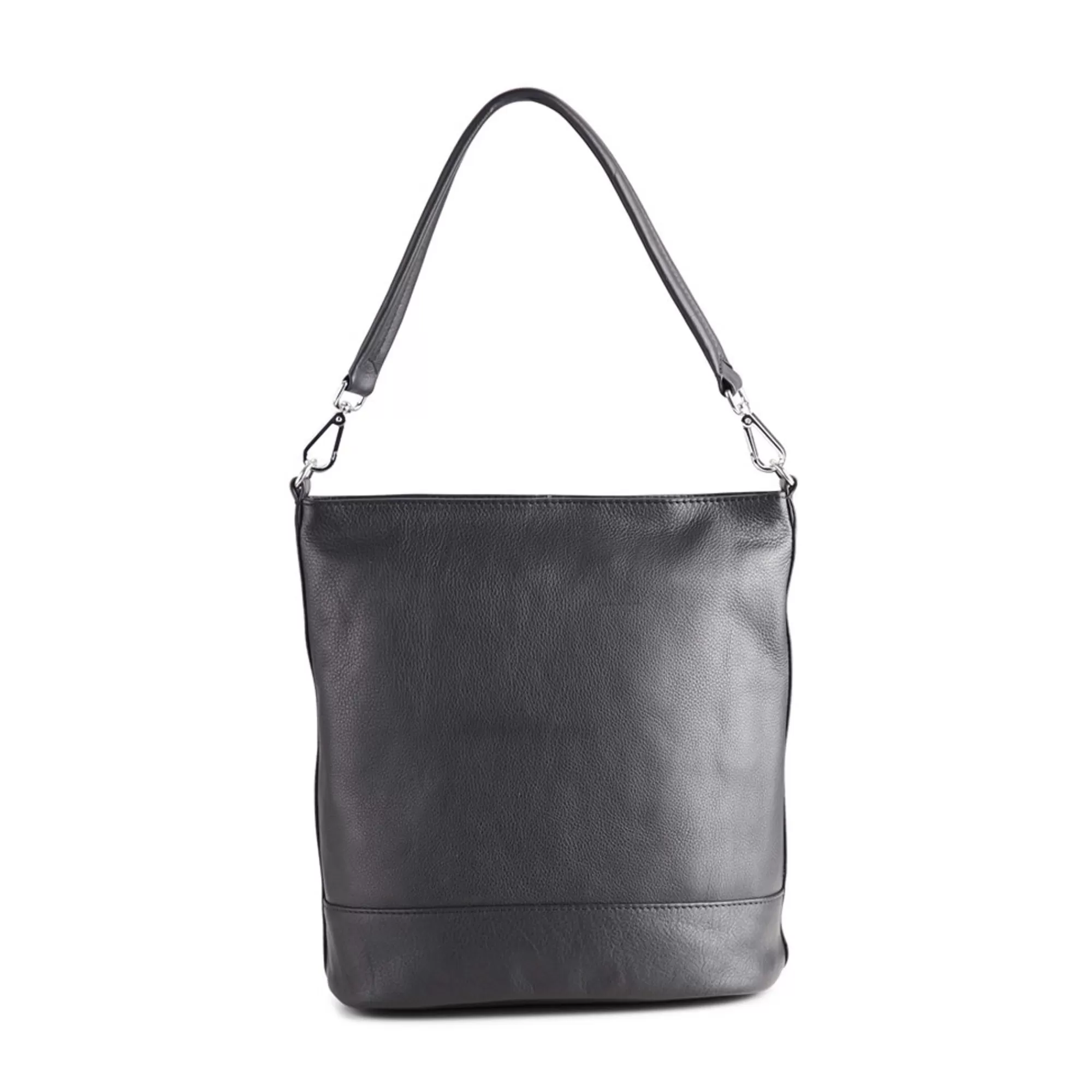 Flash Sale Ulrika Bag Grain Black Crossbodytassen