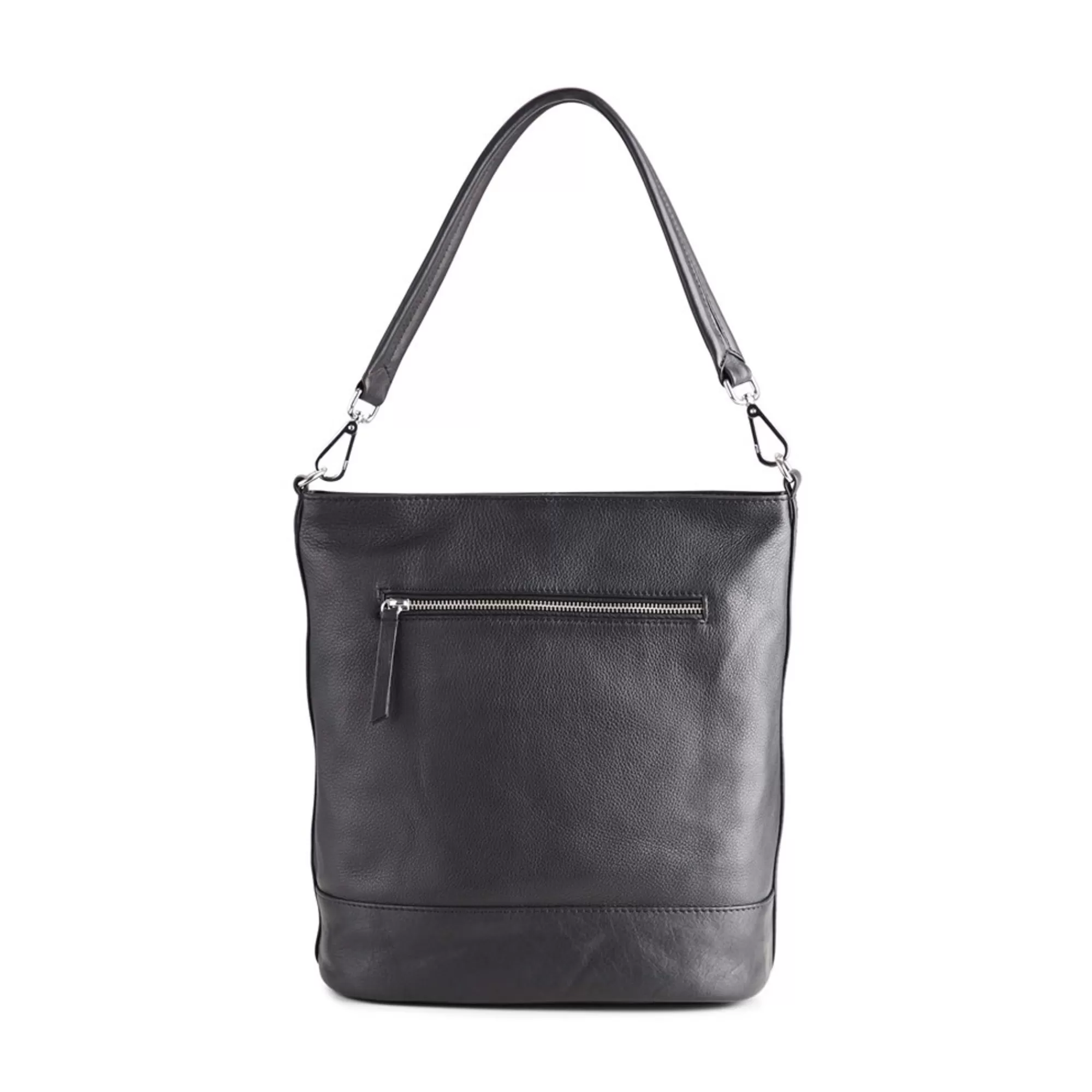 Flash Sale Ulrika Bag Grain Black Crossbodytassen