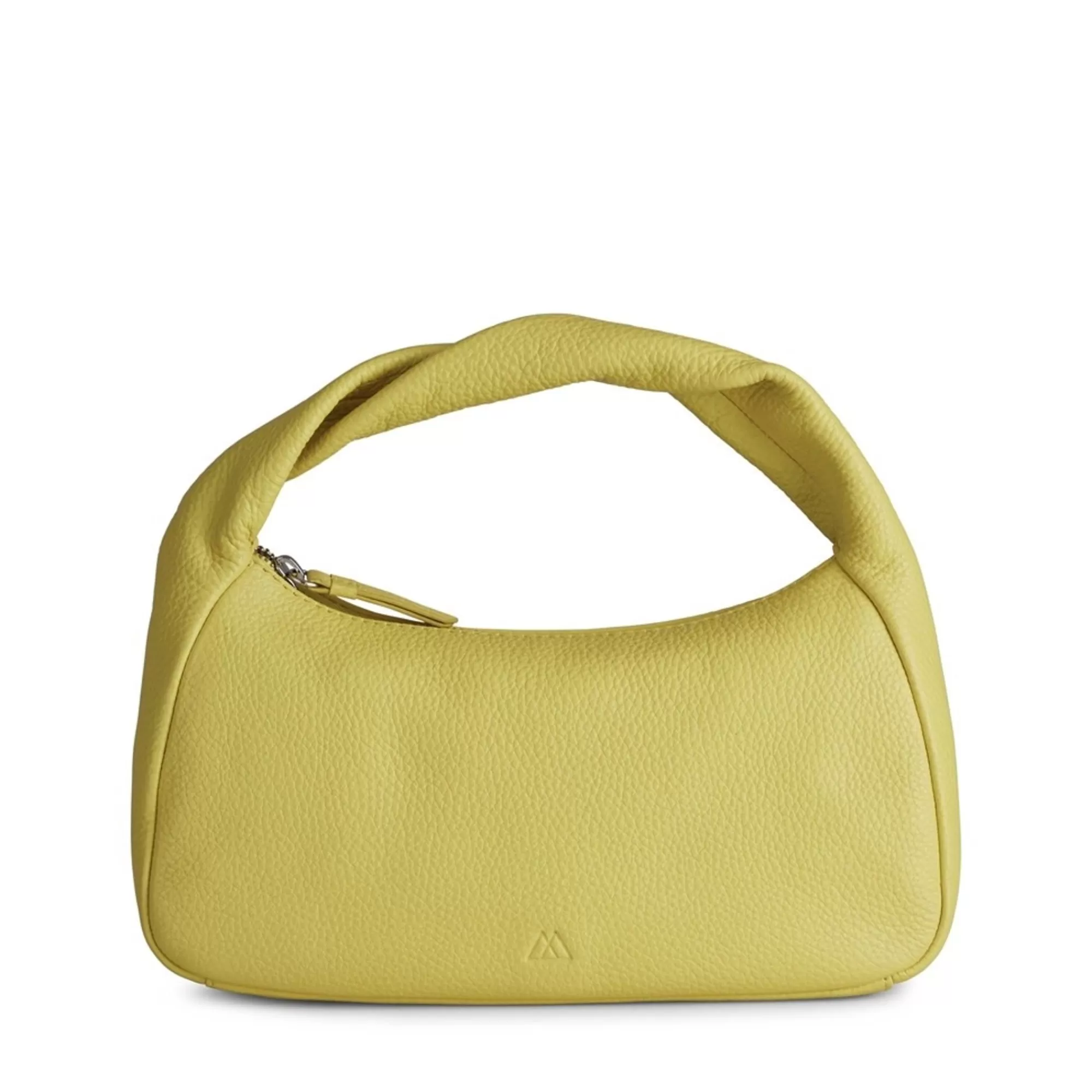 Outlet Moira Bag Electric Yellow Handtassen