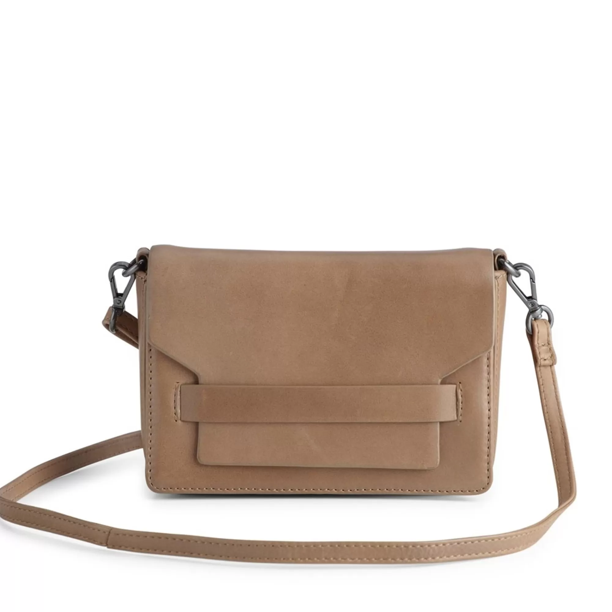 Online Vanya Crossbody Bag Antique Camel Crossbodytassen