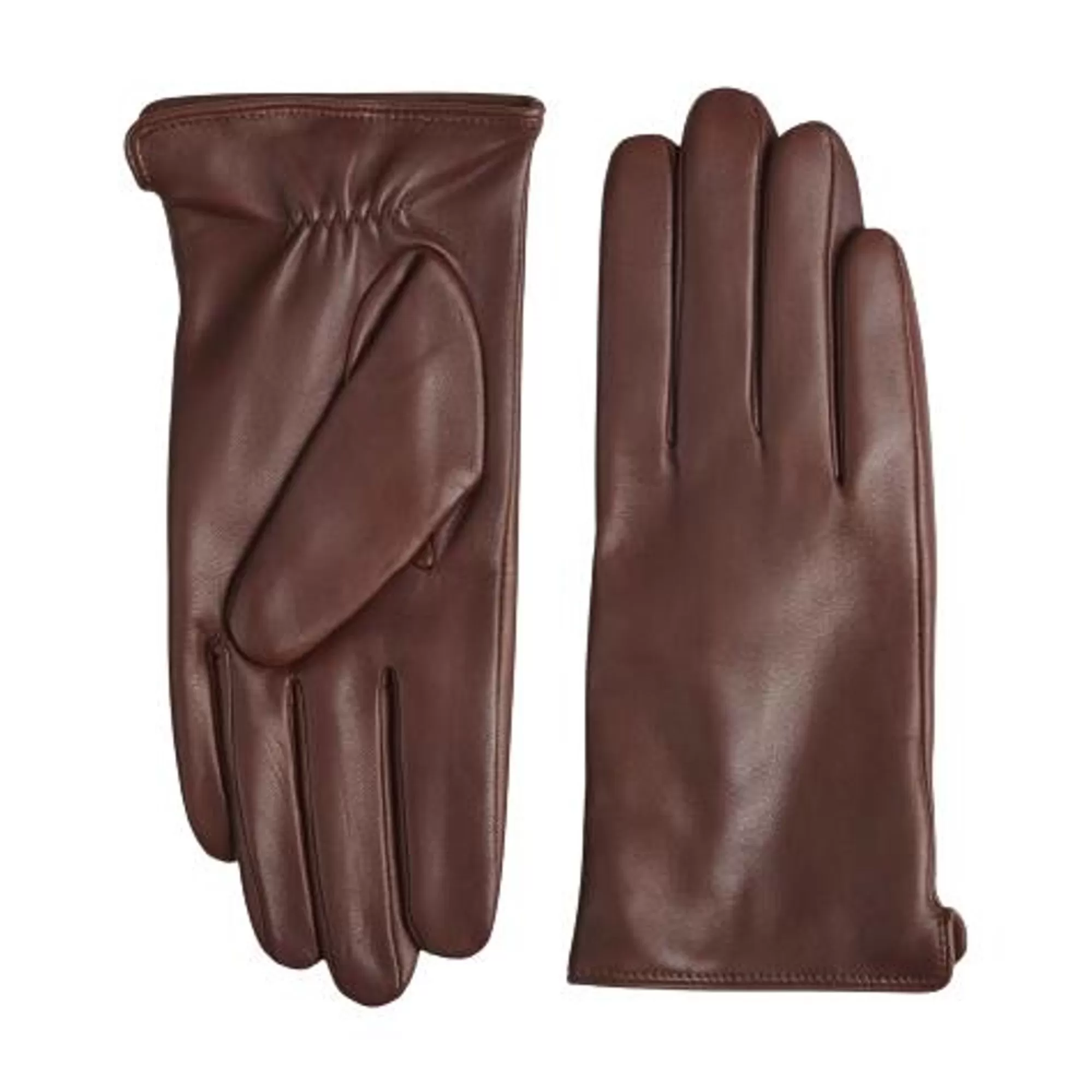 Fashion Vilma Glove Cognac Handschoenen