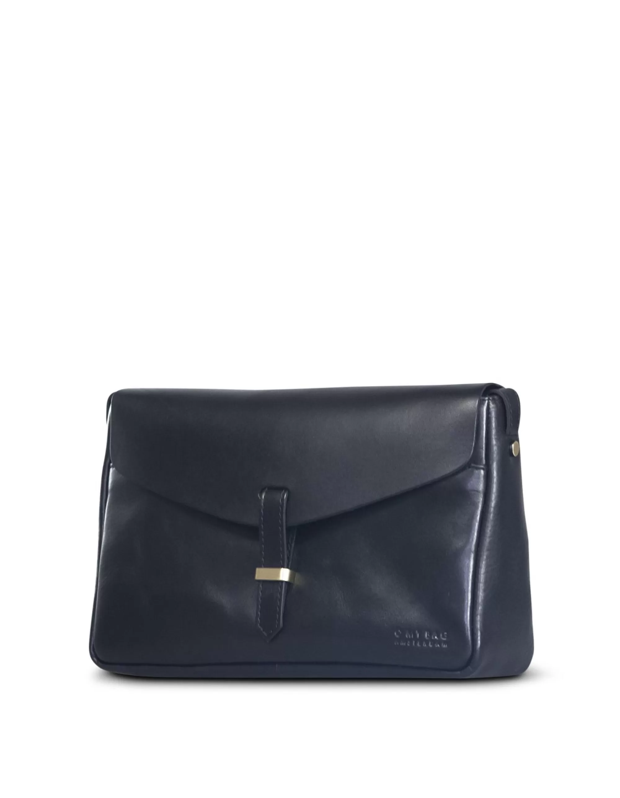 Discount Ally Bag Maxi Classic Black Crossbodytassen