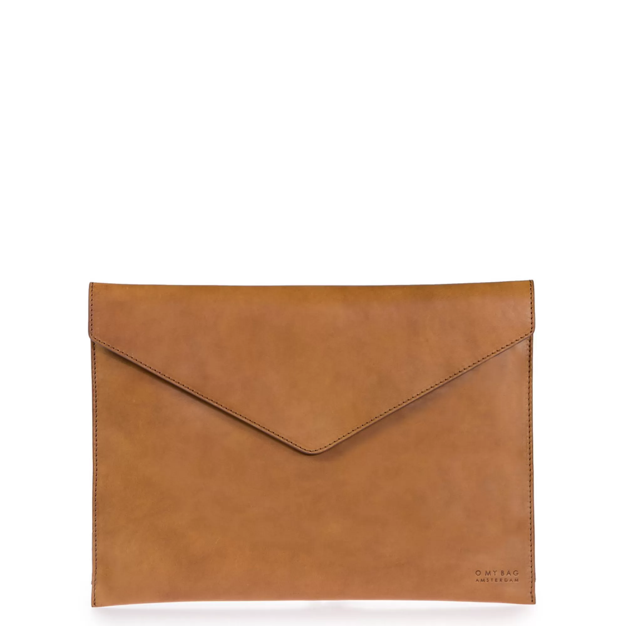 Sale Envelope Laptop Sleeve 13" Classic Cognac Laptophoezen