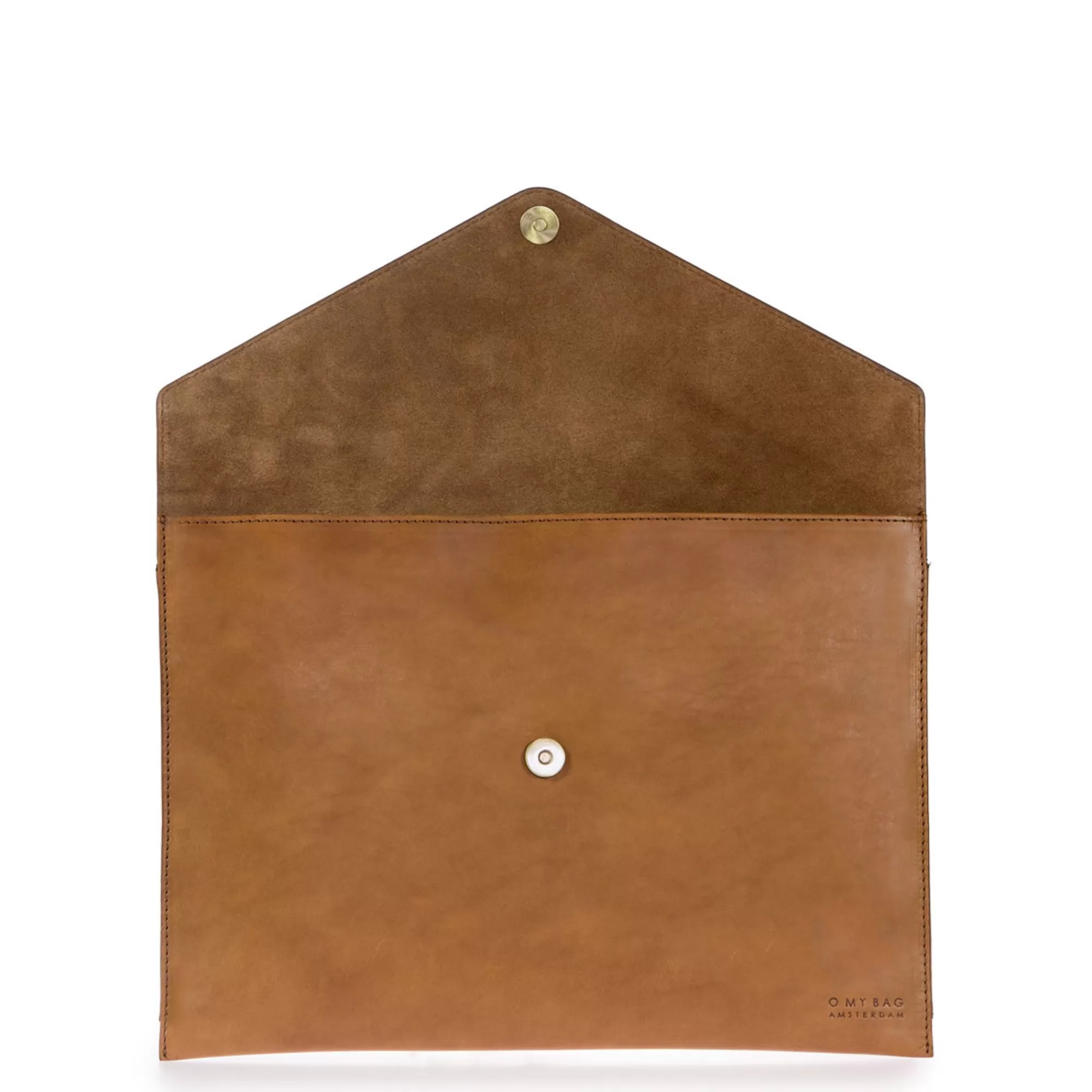 Sale Envelope Laptop Sleeve 13" Classic Cognac Laptophoezen