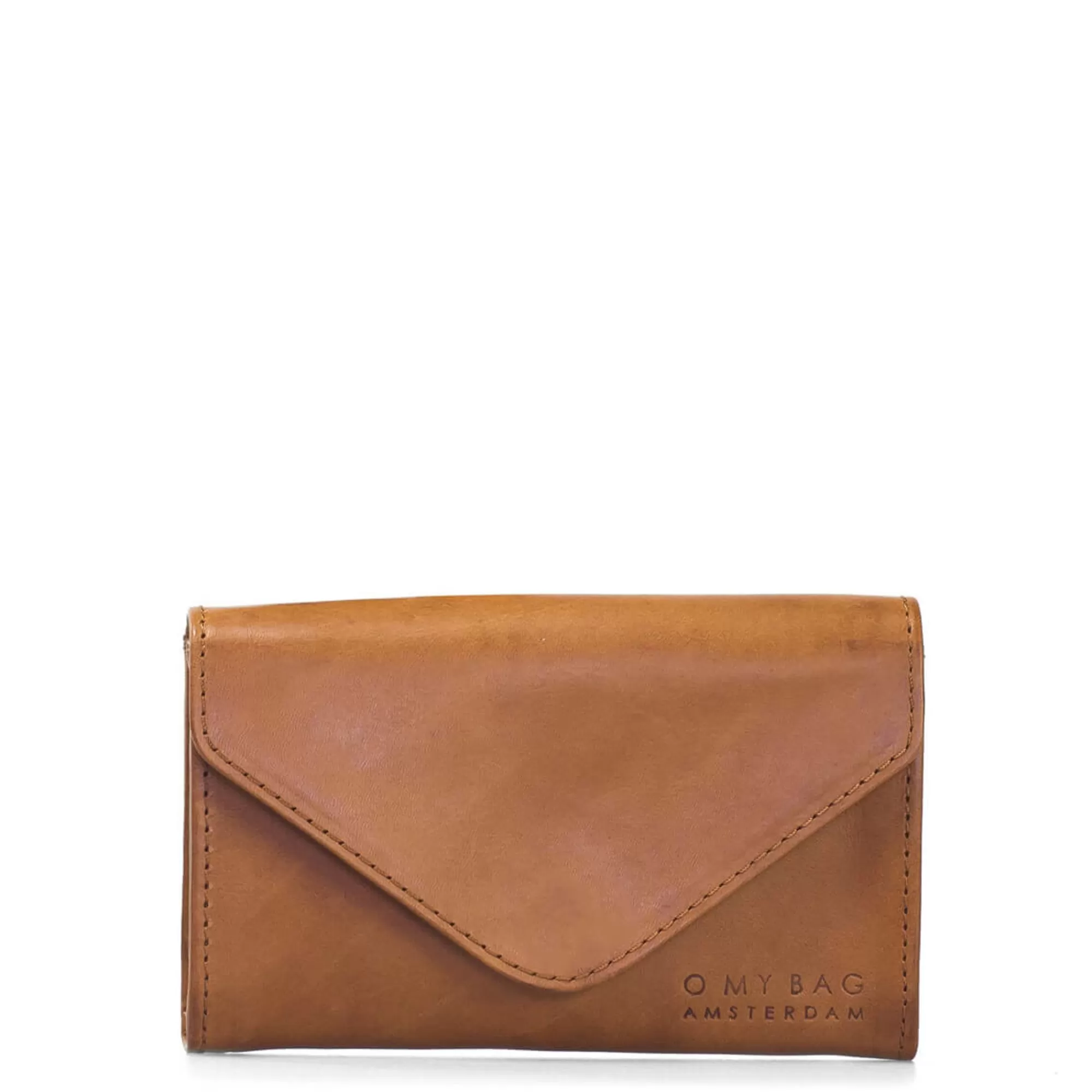 Online Jo's Purse Classic Cognac Dames Portemonnees