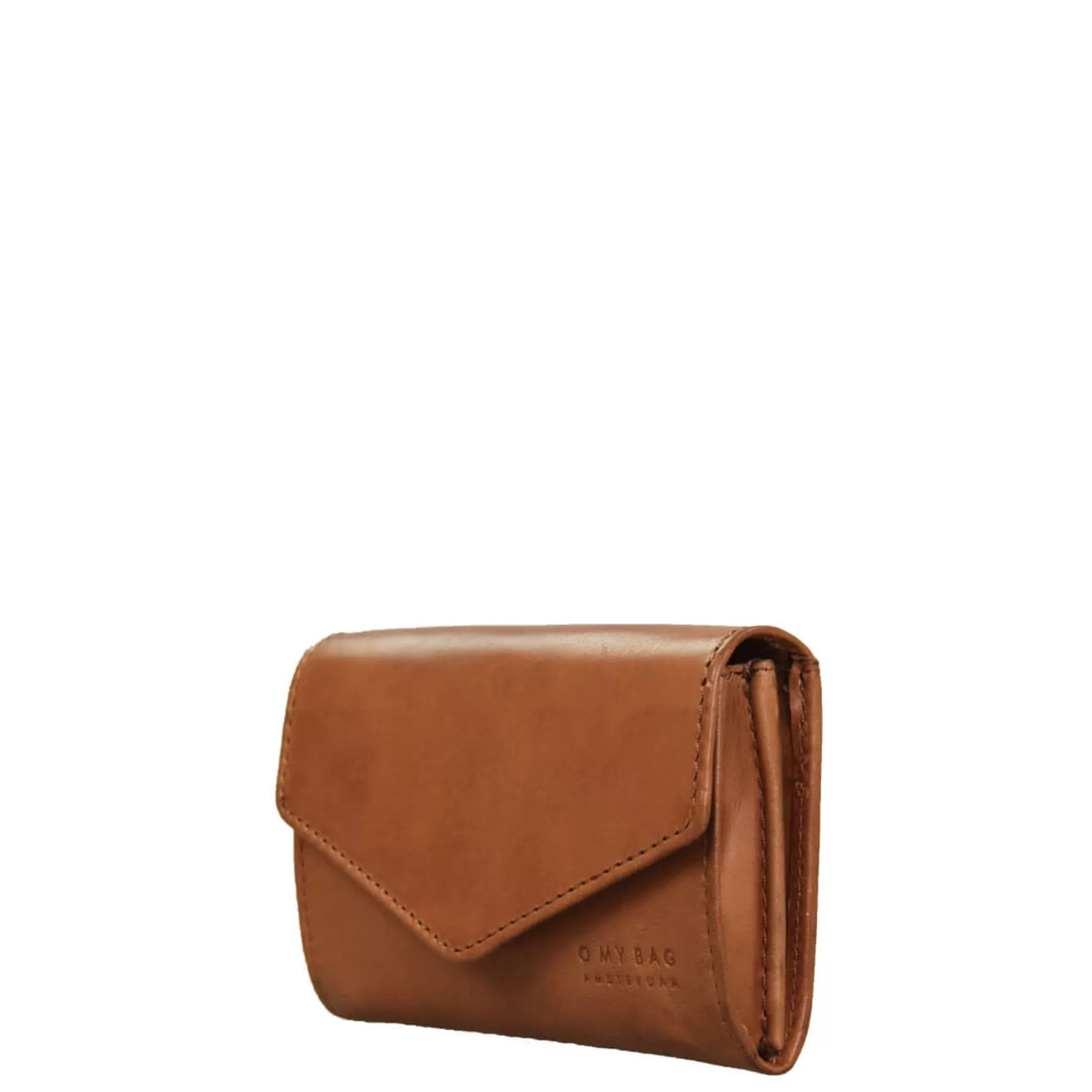 Online Jo's Purse Classic Cognac Dames Portemonnees