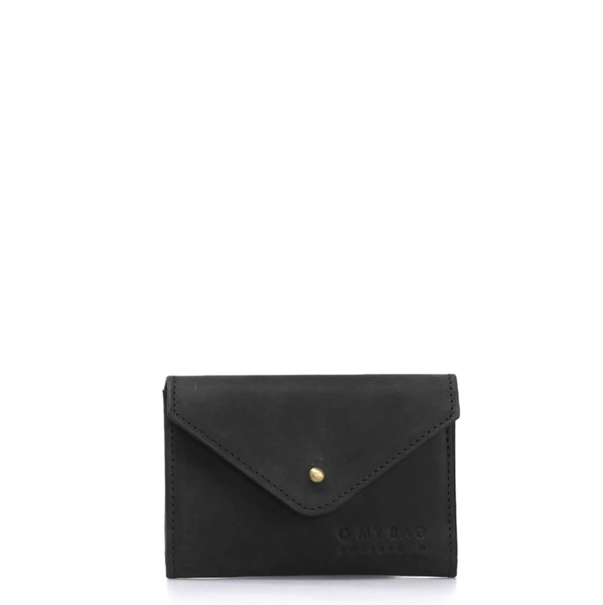 Shop Josie's Purse Hunter Black Dames Portemonnees