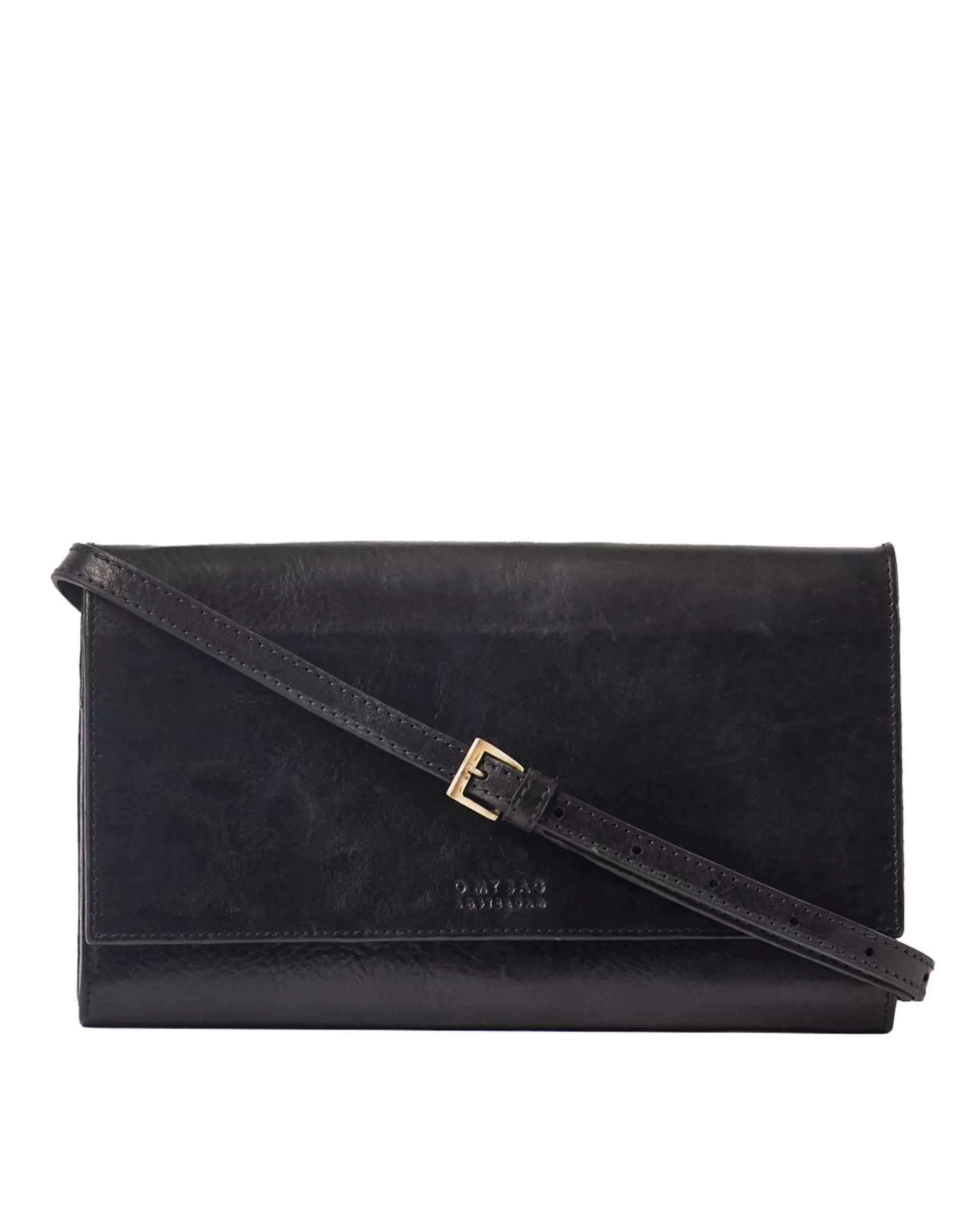 Discount Kirsty Clutch Stromboli Black Schoudertassen