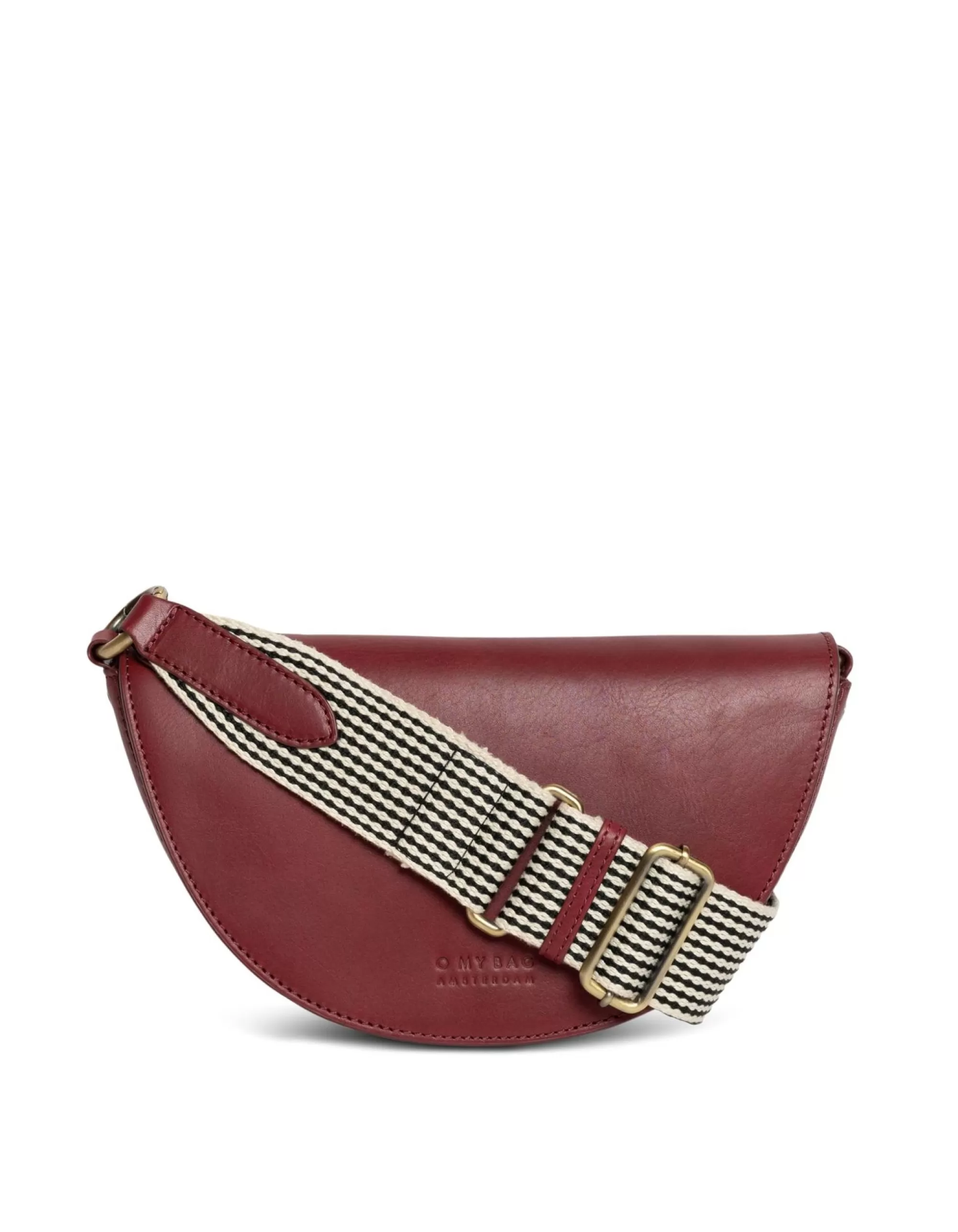 Outlet Laura Classic Ruby Crossbodytassen