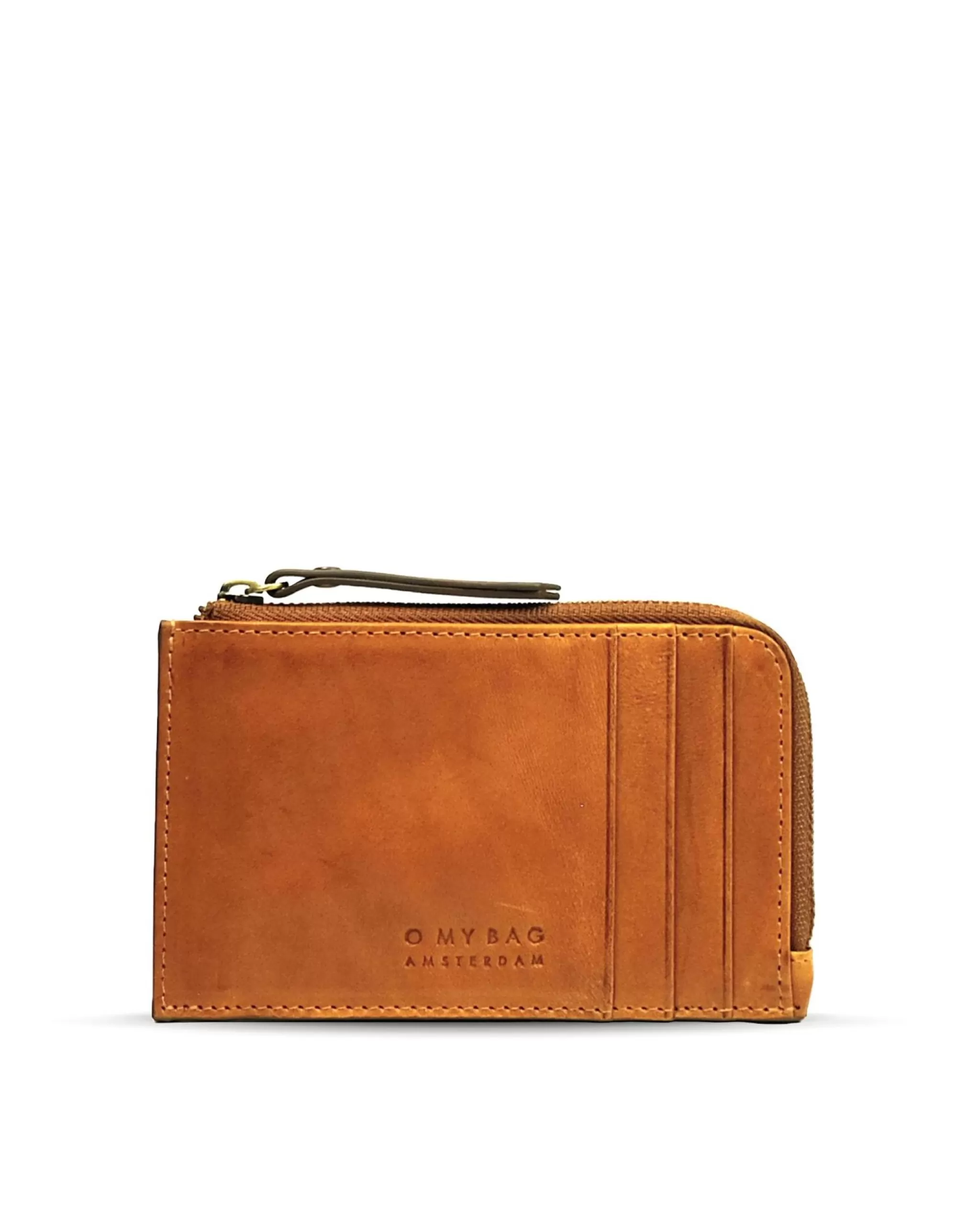 Online Lola Coin Purse Classic Cognac Pasjeshouders