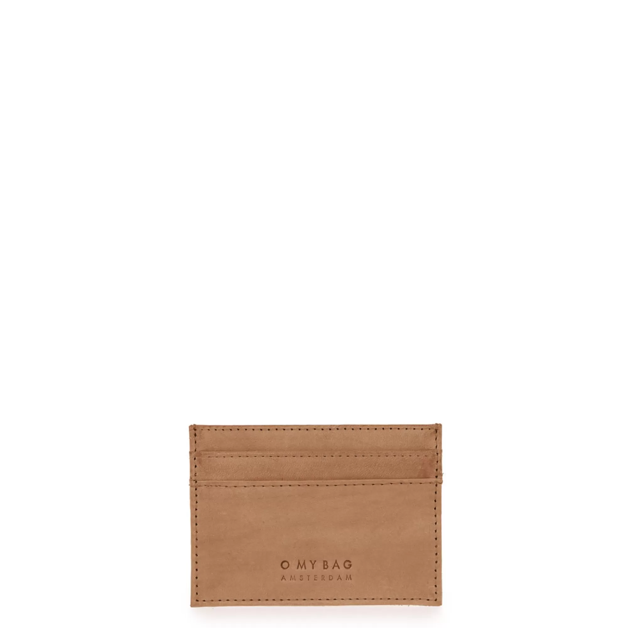 Cheap Mark's Cardcase Classic Cognac Pasjeshouders