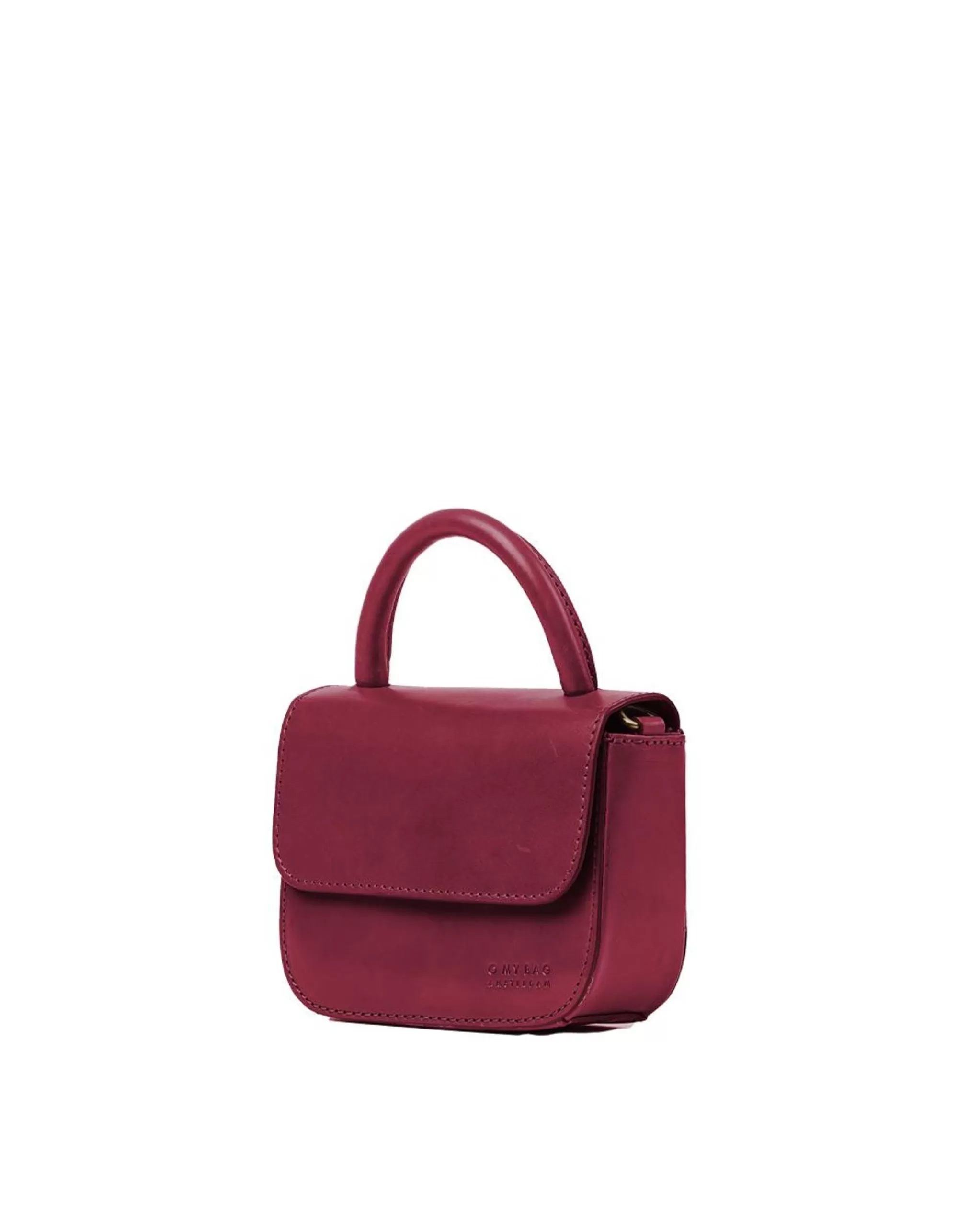 Clearance Nano Bag Classic Ruby Handtassen