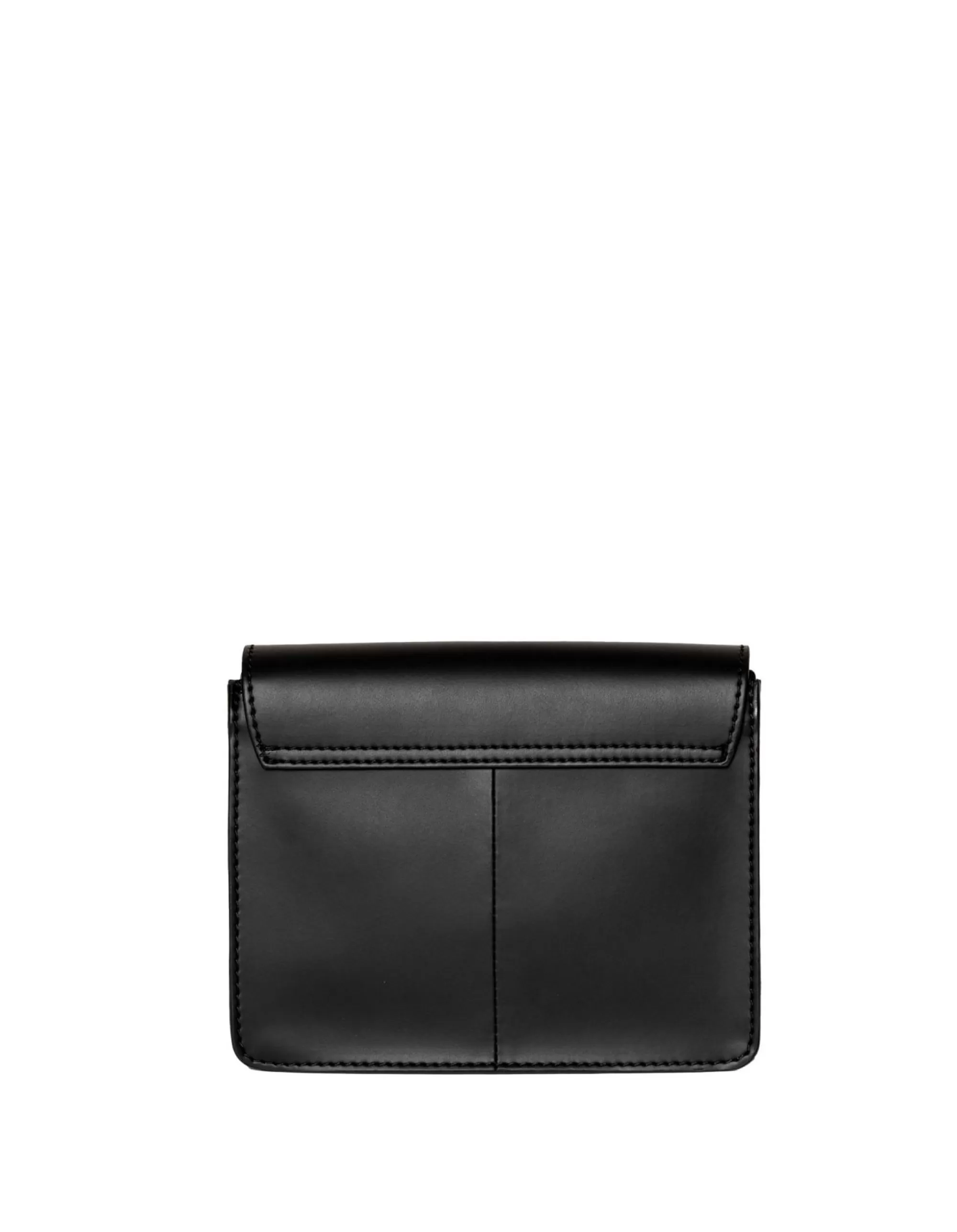 Flash Sale Audrey Mini Apple Black Crossbodytassen