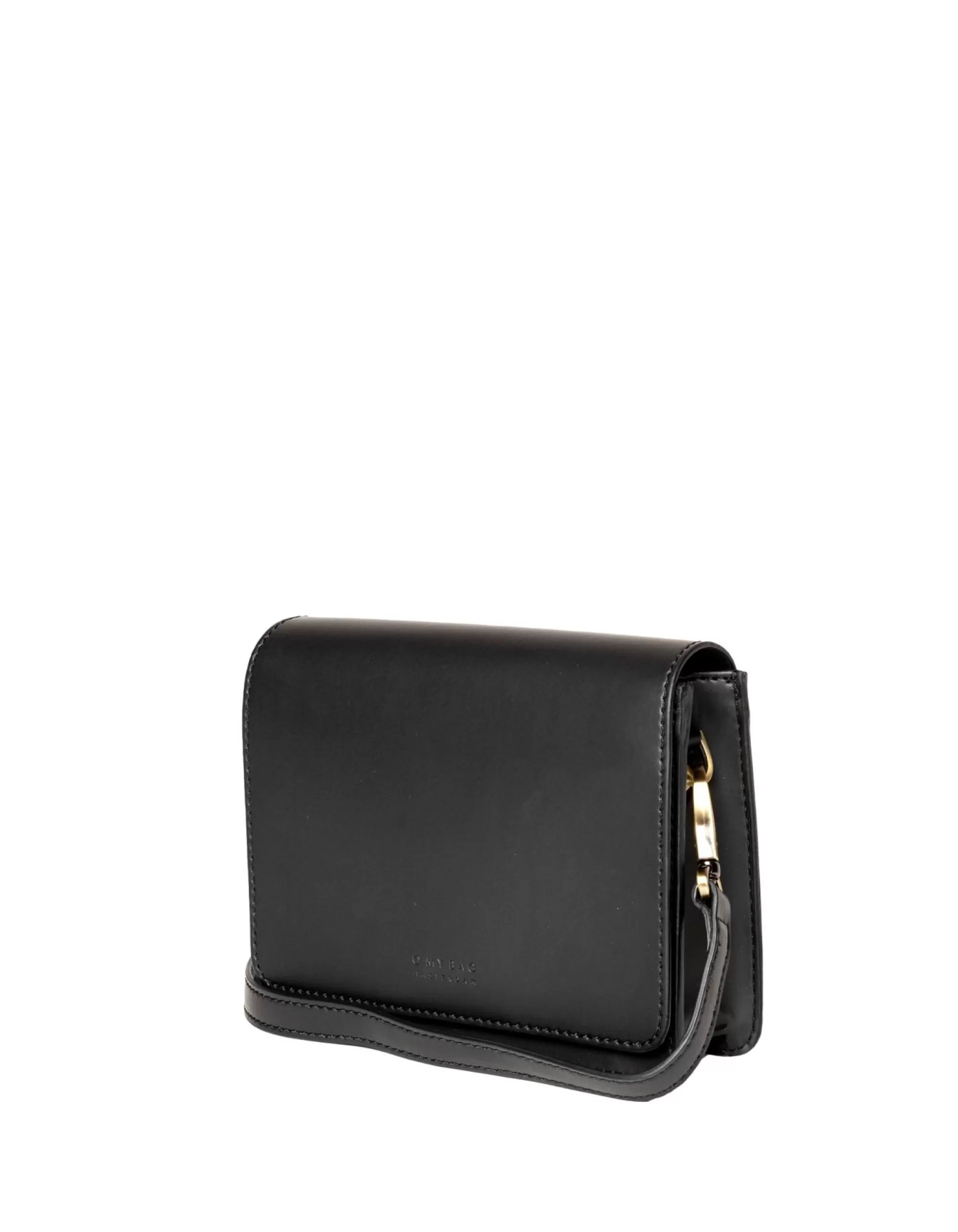 Flash Sale Audrey Mini Apple Black Crossbodytassen