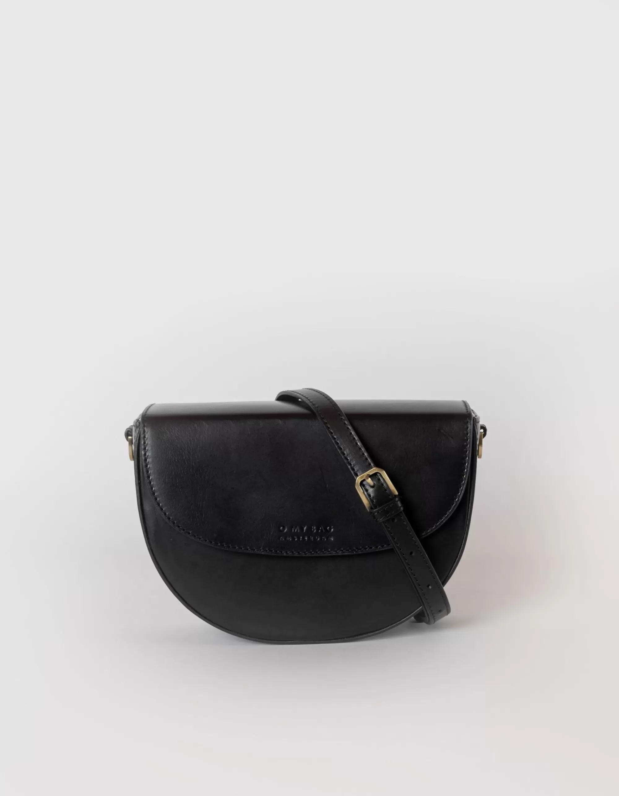 Sale Ava Classic Black Crossbodytassen