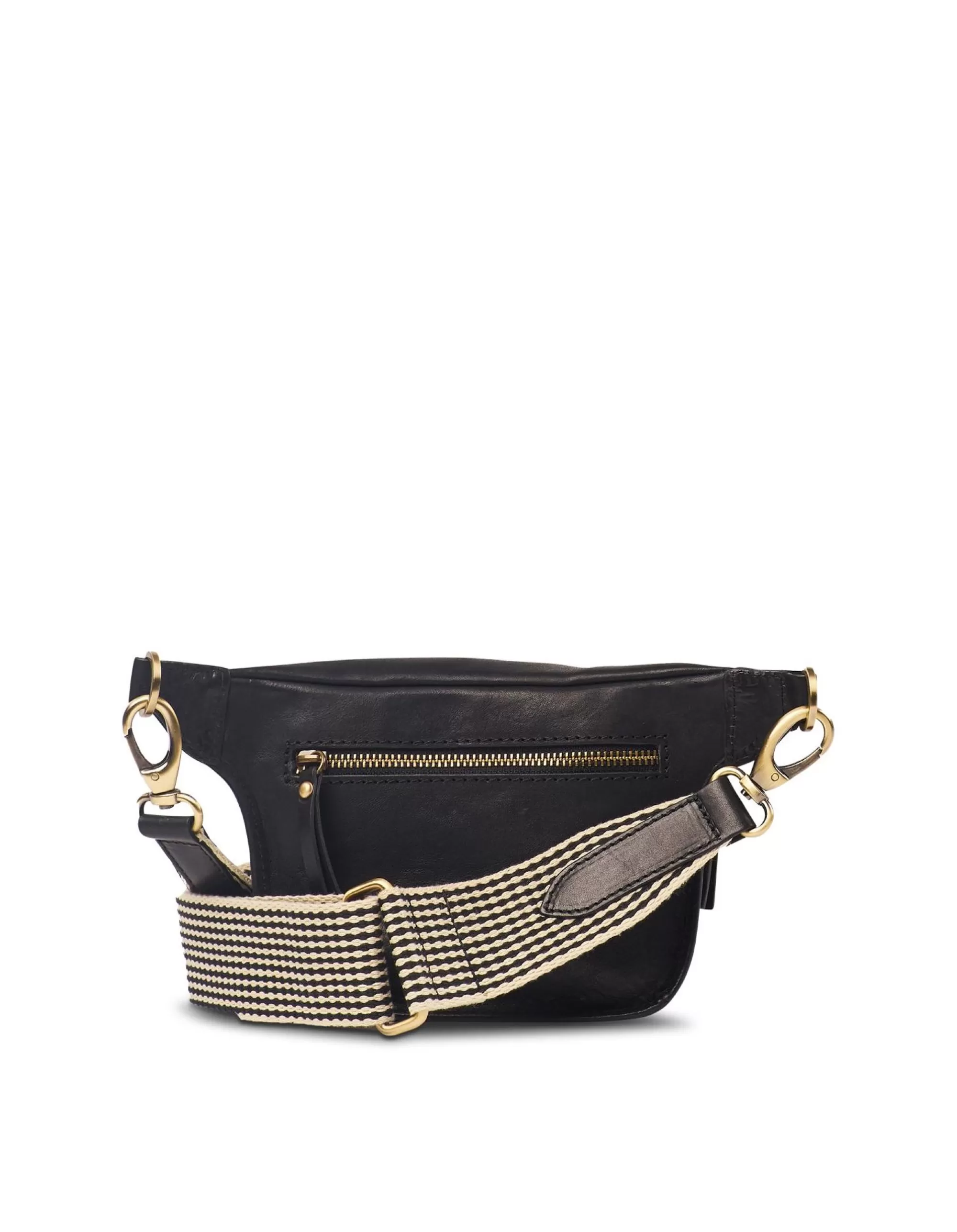 Best Beck's Bum Bag Stromboli Black Heuptassen