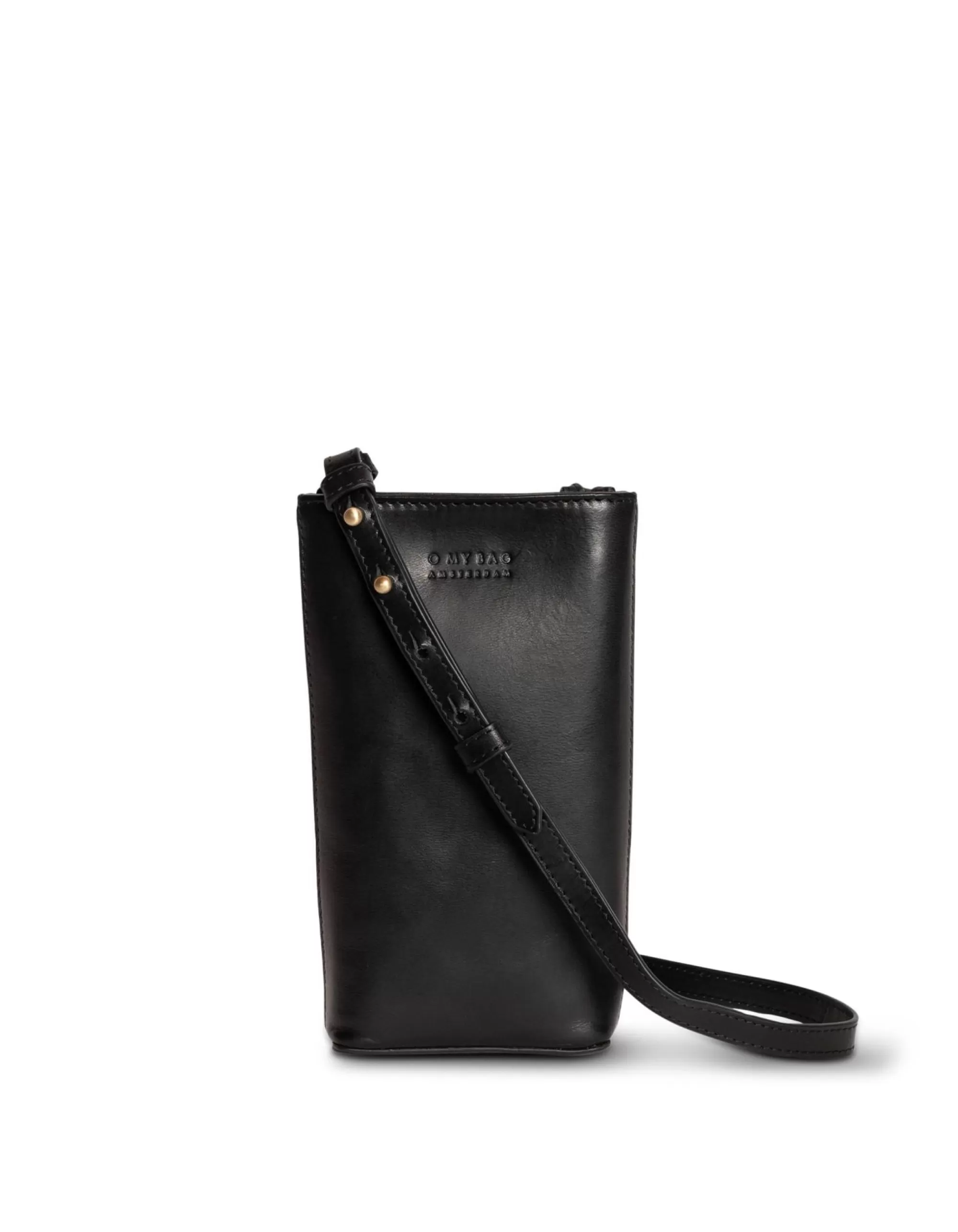 Sale Charlie Phone Bag Classic Black Telefoontasjes