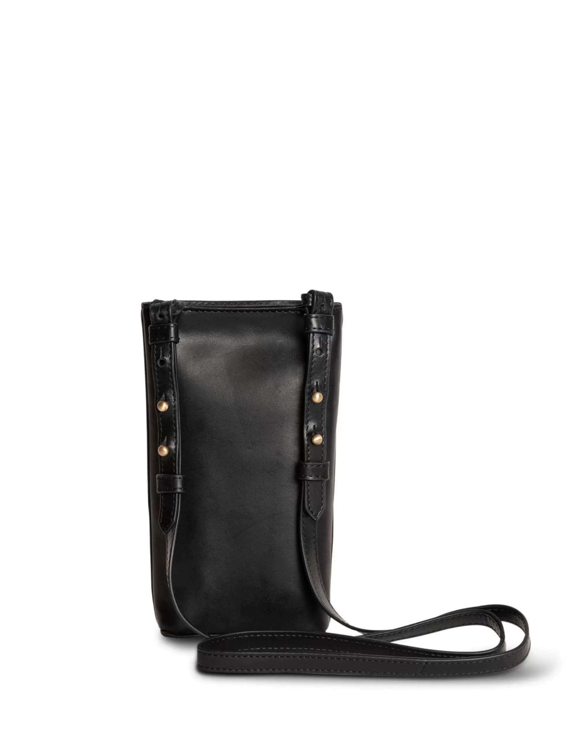Sale Charlie Phone Bag Classic Black Telefoontasjes