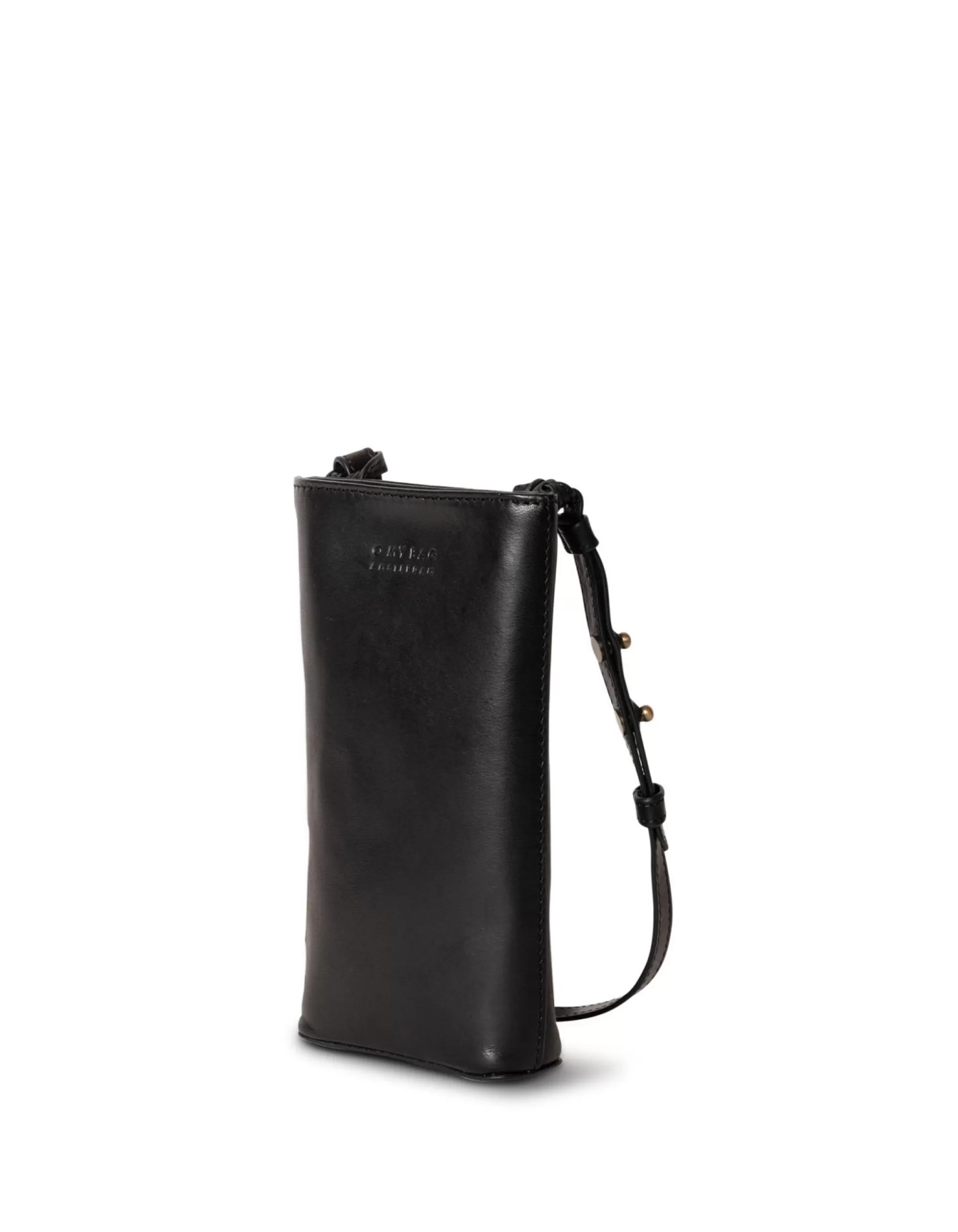 Sale Charlie Phone Bag Classic Black Telefoontasjes