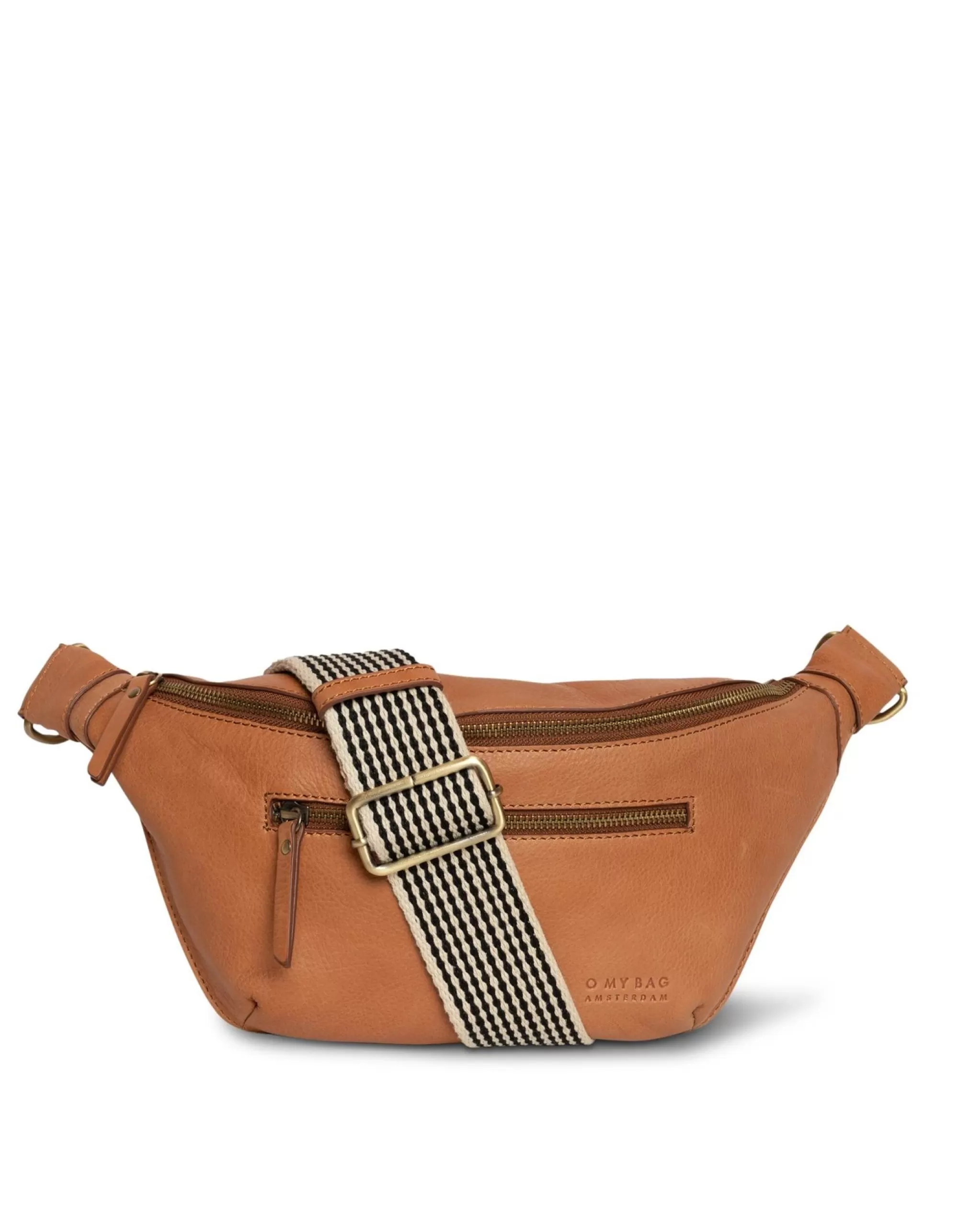 Hot Drew Bum Bag Soft Grain Wild Oak Heuptassen