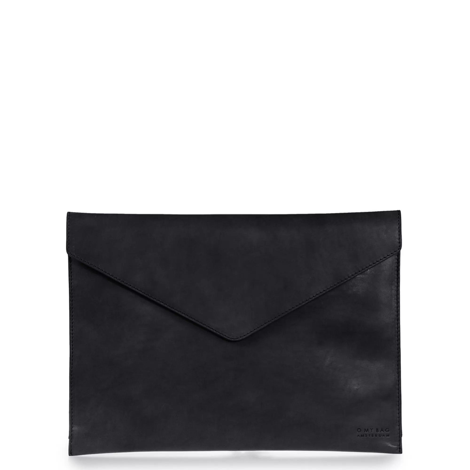 Best Sale Envelope Laptop Sleeve 13" Classic Black Laptophoezen