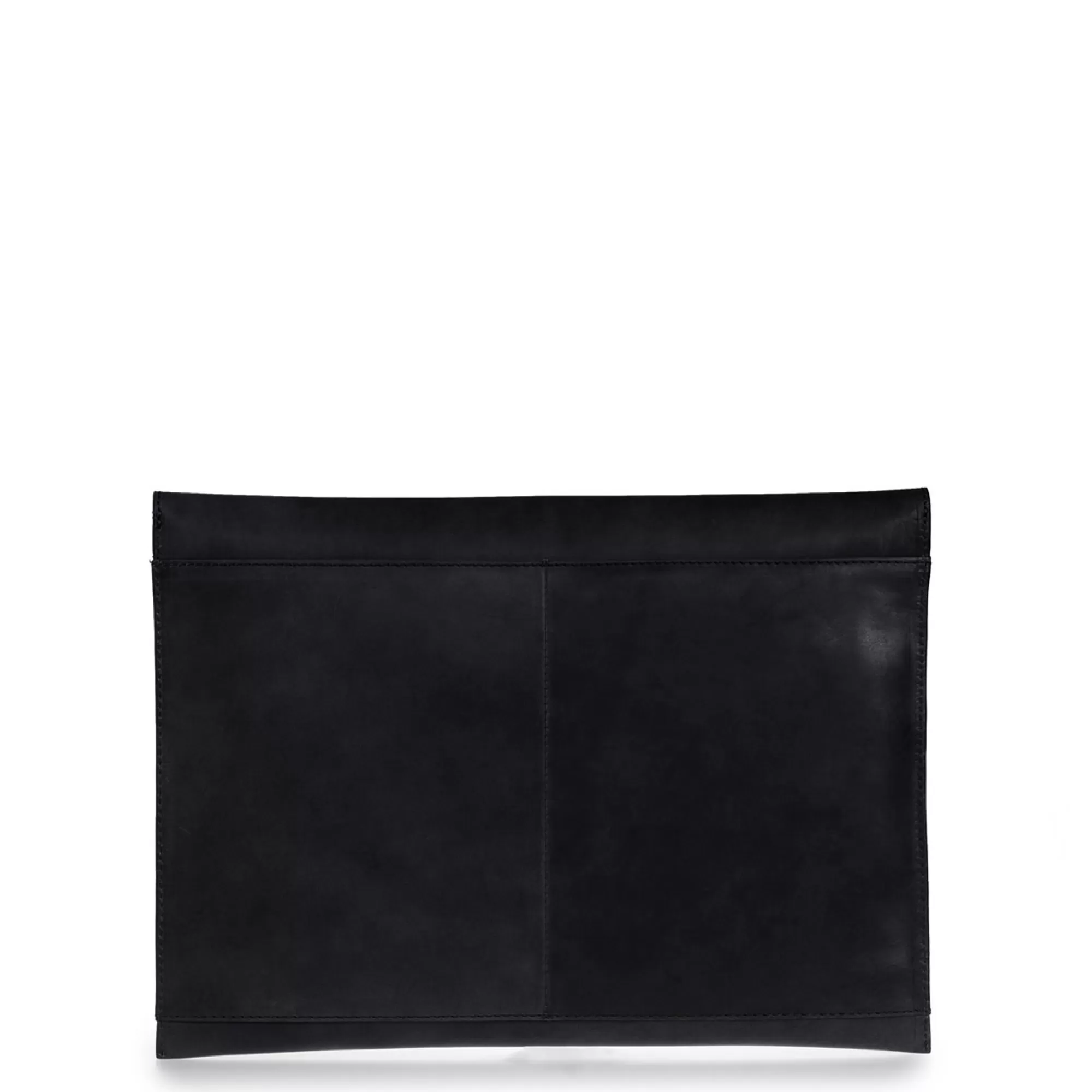 Best Sale Envelope Laptop Sleeve 13" Classic Black Laptophoezen