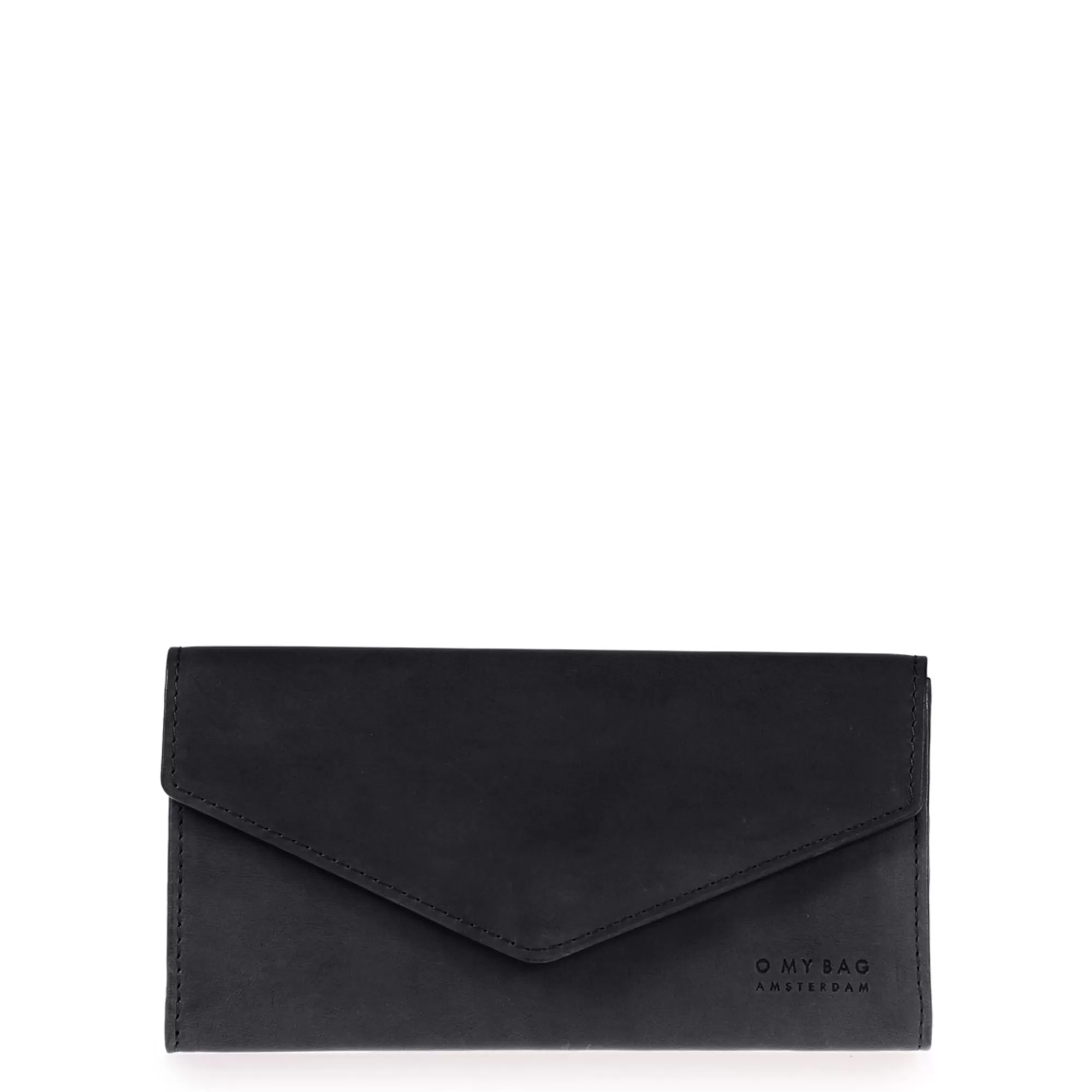 Best Envelope Pixies Classic Black Dames Portemonnees