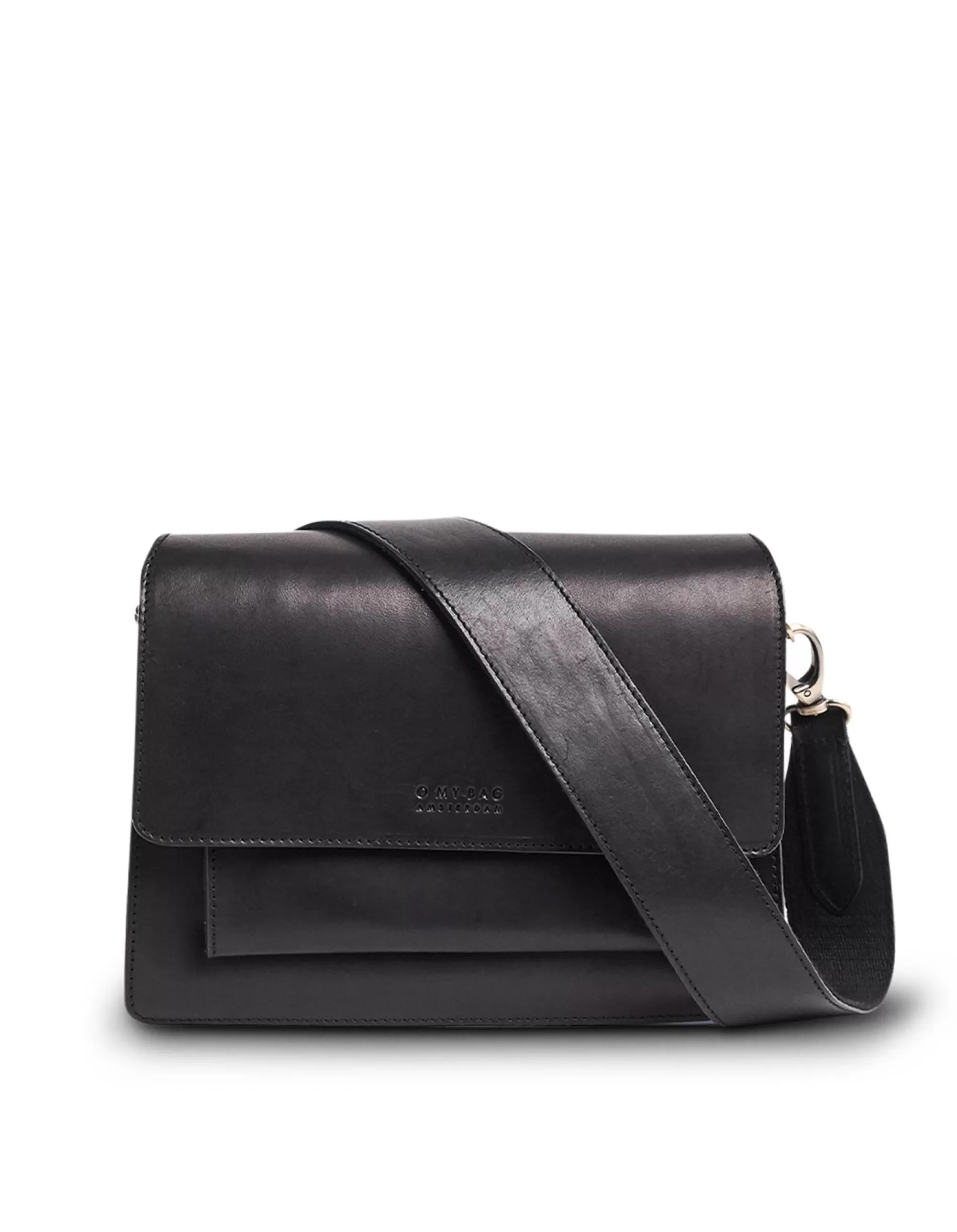 Flash Sale Harper Classic Black Crossbodytassen