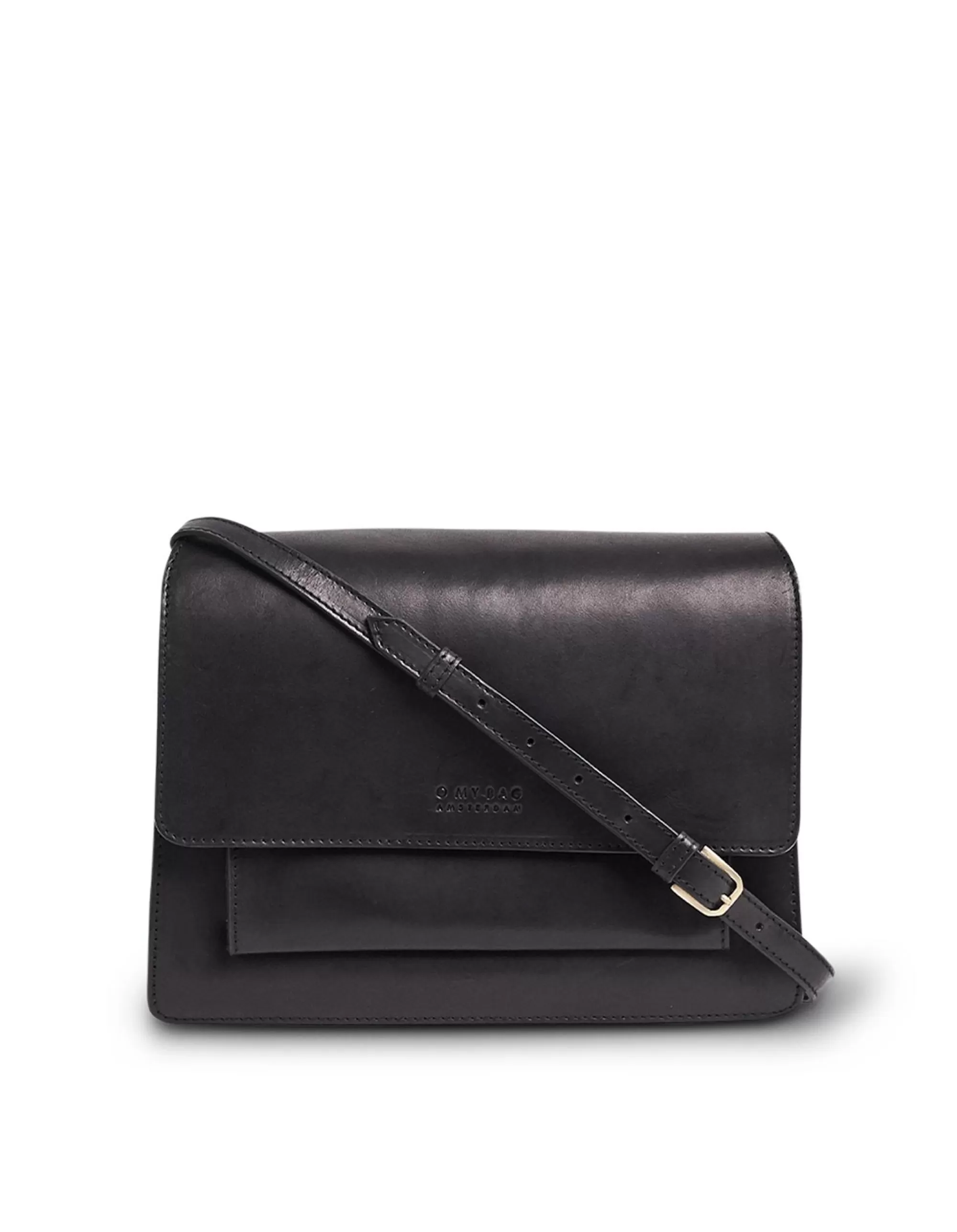 Flash Sale Harper Classic Black Crossbodytassen