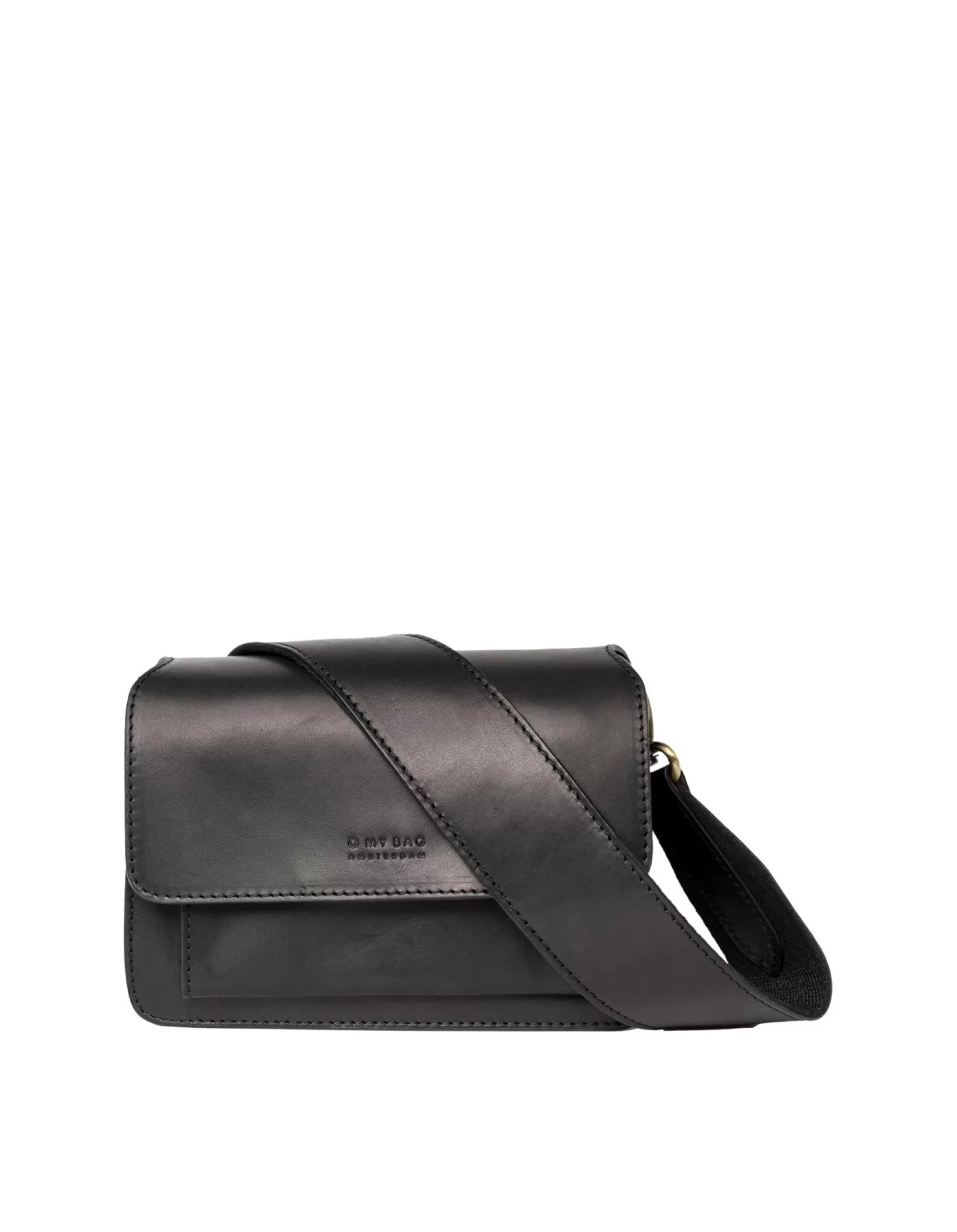 Flash Sale Harper Mini Classic Black Crossbodytassen