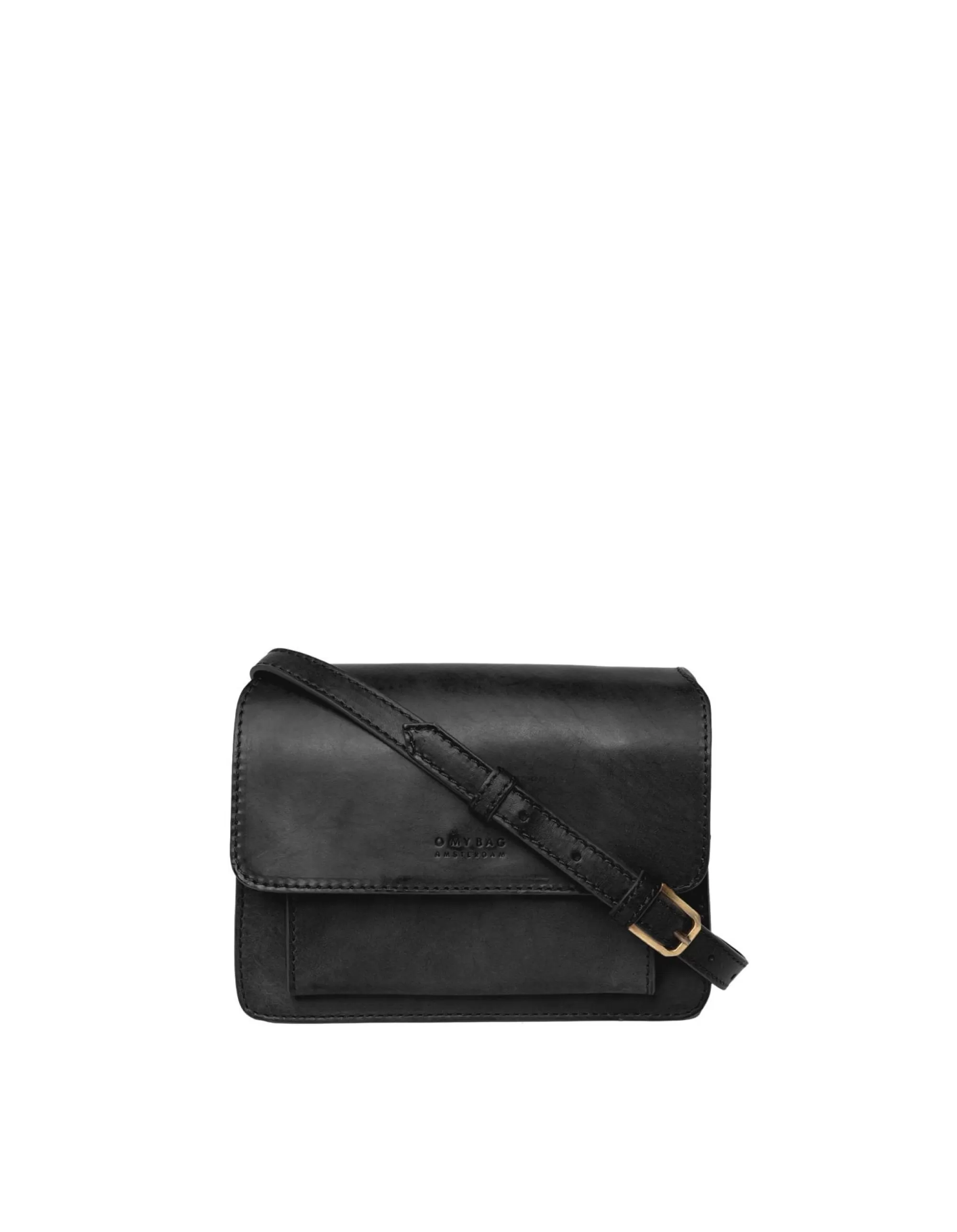 Flash Sale Harper Mini Classic Black Crossbodytassen
