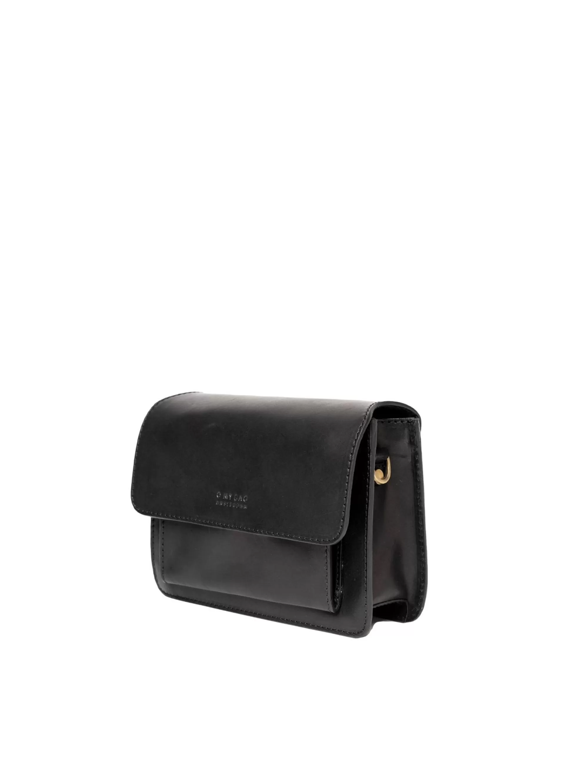 Flash Sale Harper Mini Classic Black Crossbodytassen