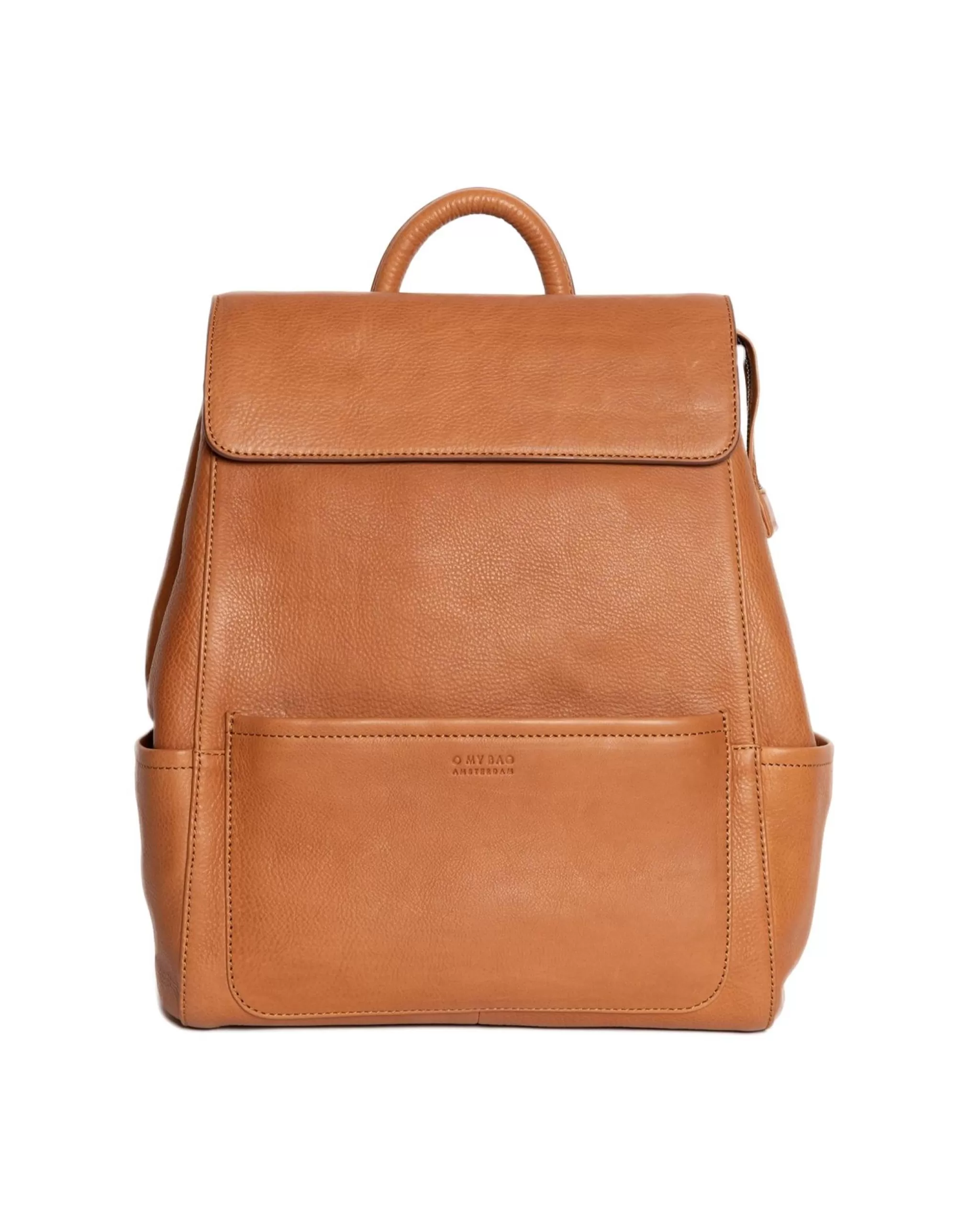 Cheap Jean Backpack Soft Grain Wild Oak Laptoprugzakken