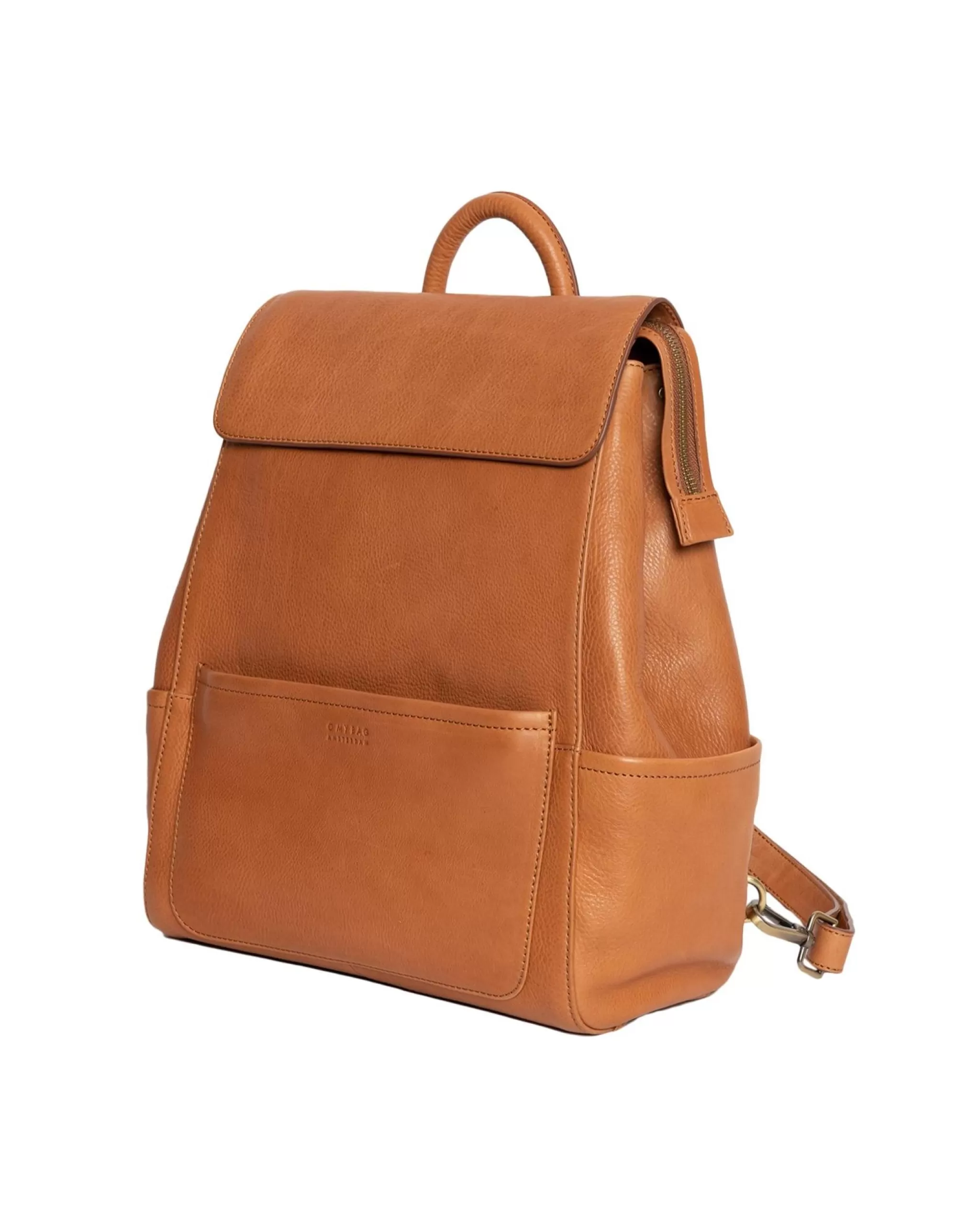 Cheap Jean Backpack Soft Grain Wild Oak Laptoprugzakken