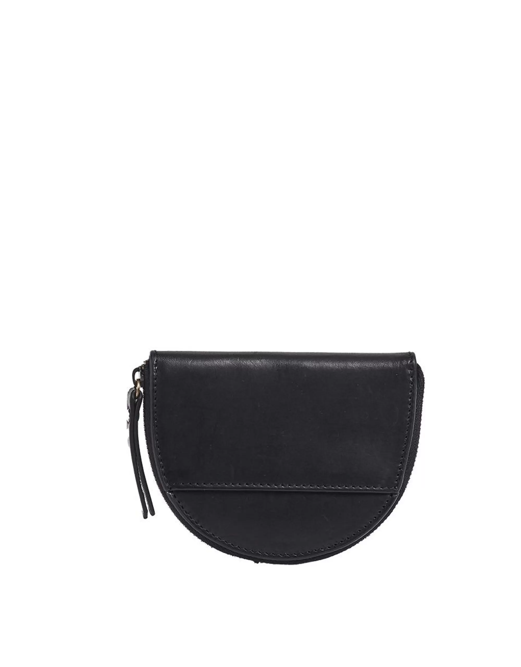 Best Laura's Purse Classic Black Dames Portemonnees