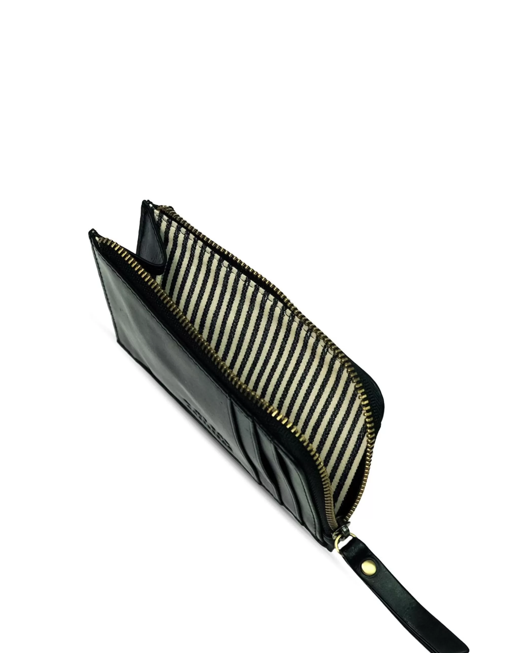 Online Lola Coin Purse Classic Black Pasjeshouders