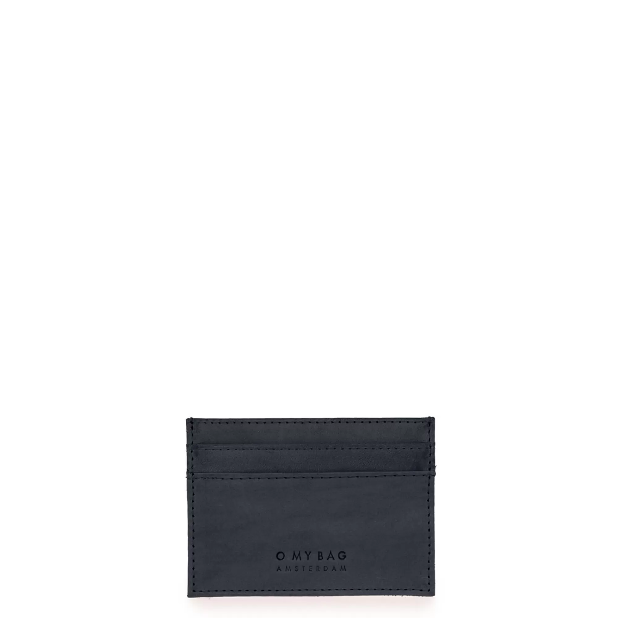 Store Mark's Cardcase Classic Black Pasjeshouders
