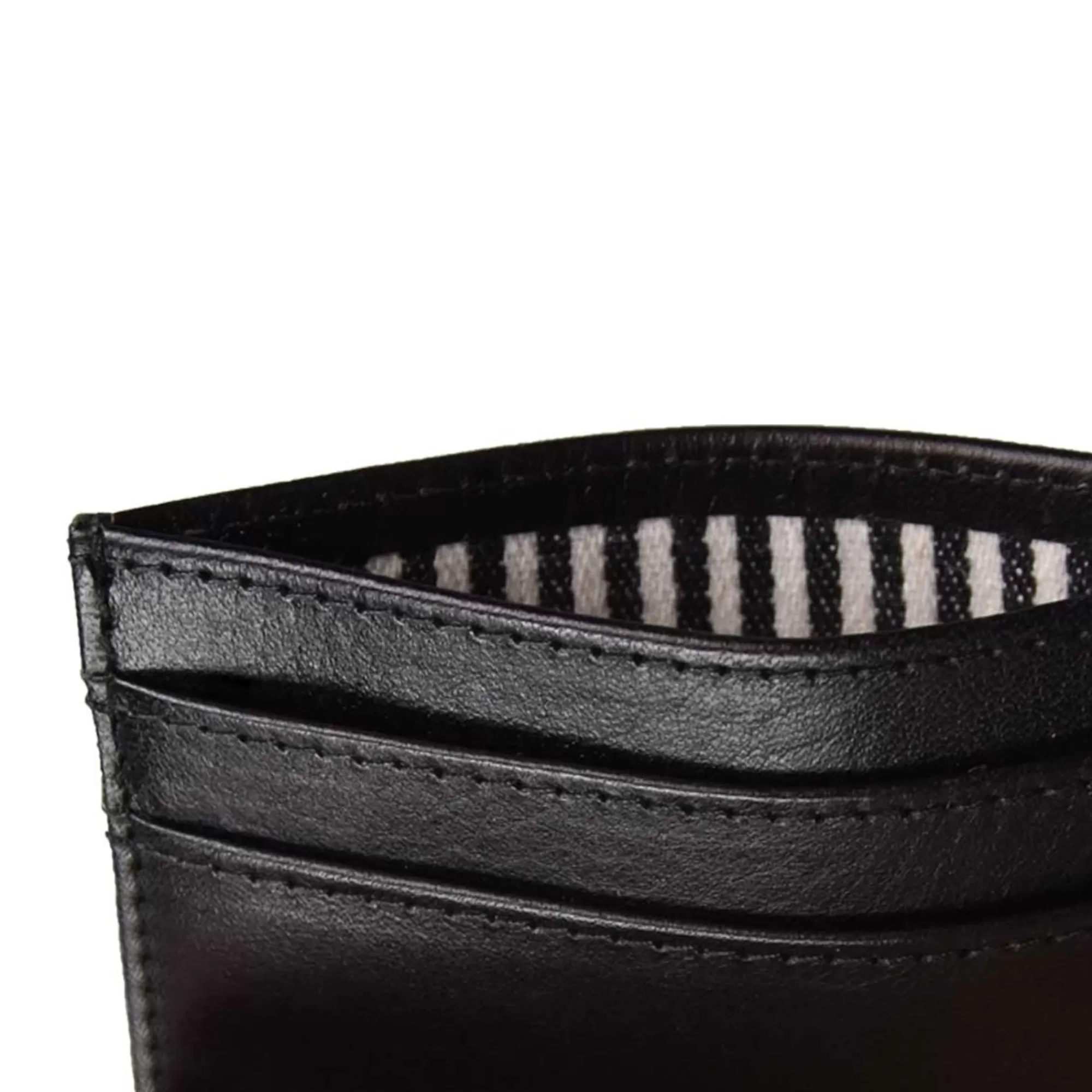 Store Mark's Cardcase Classic Black Pasjeshouders