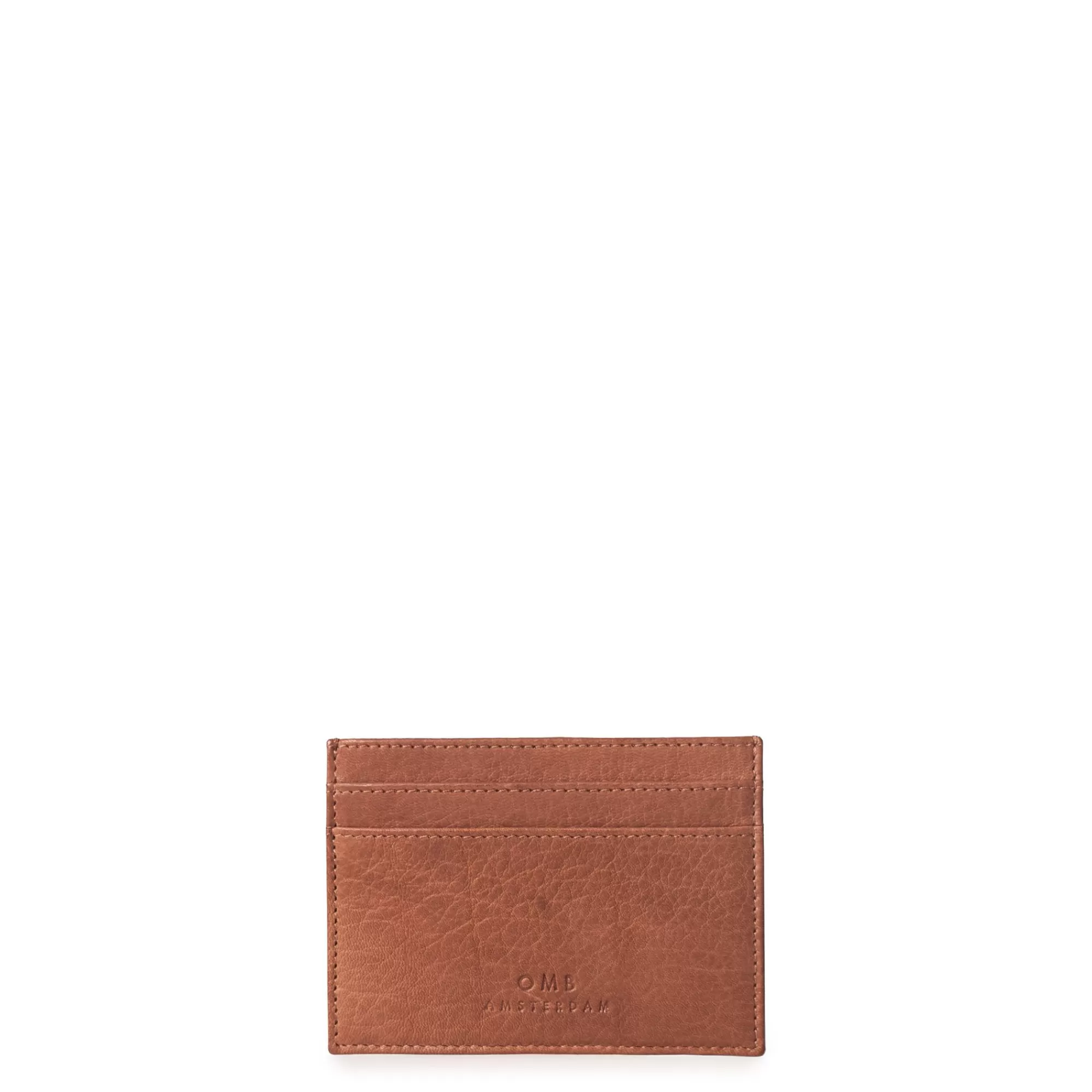 Sale Mark's Cardcase Soft Grain Wild Oak Pasjeshouders