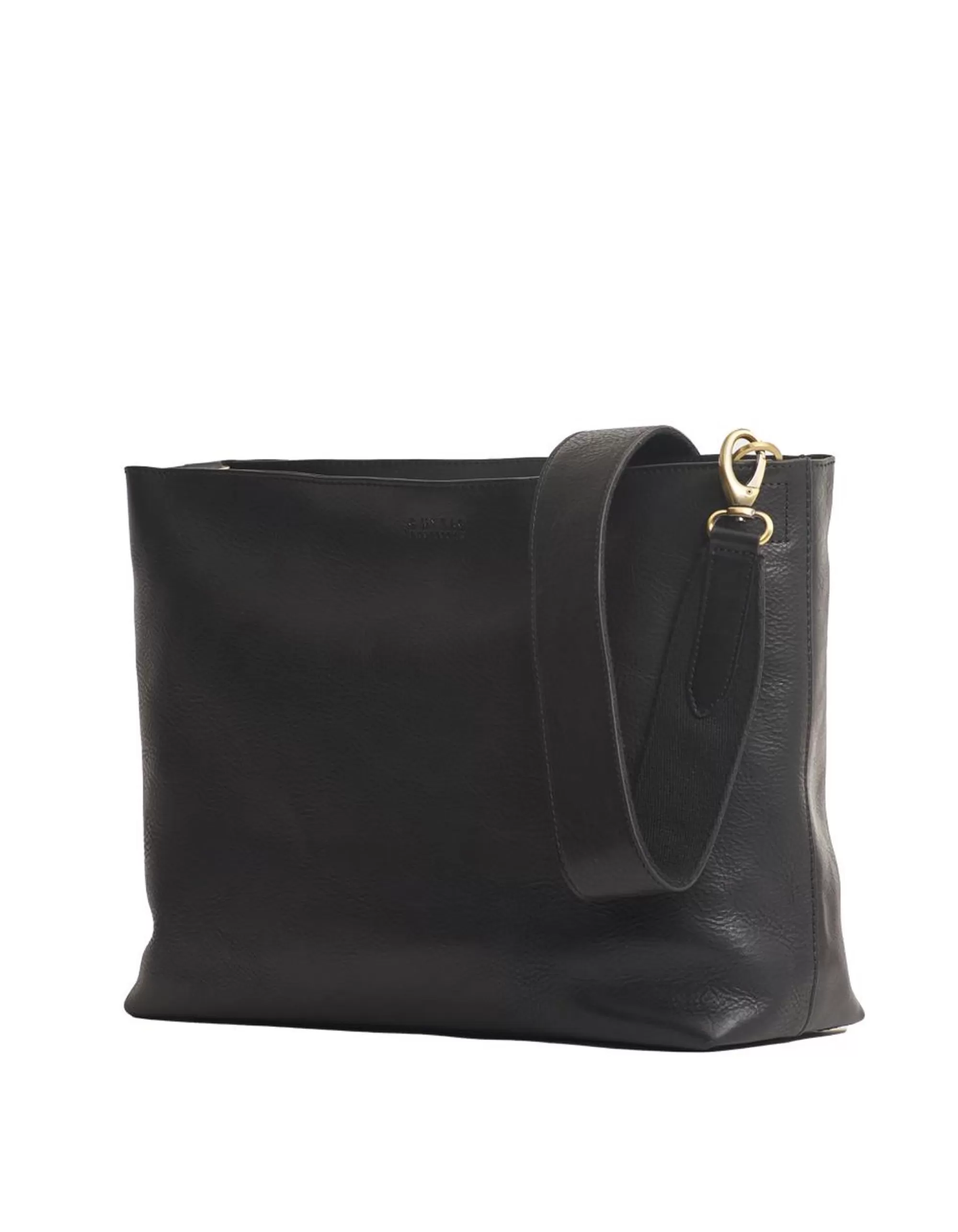 Hot Olivia Stromboli Black Crossbodytassen