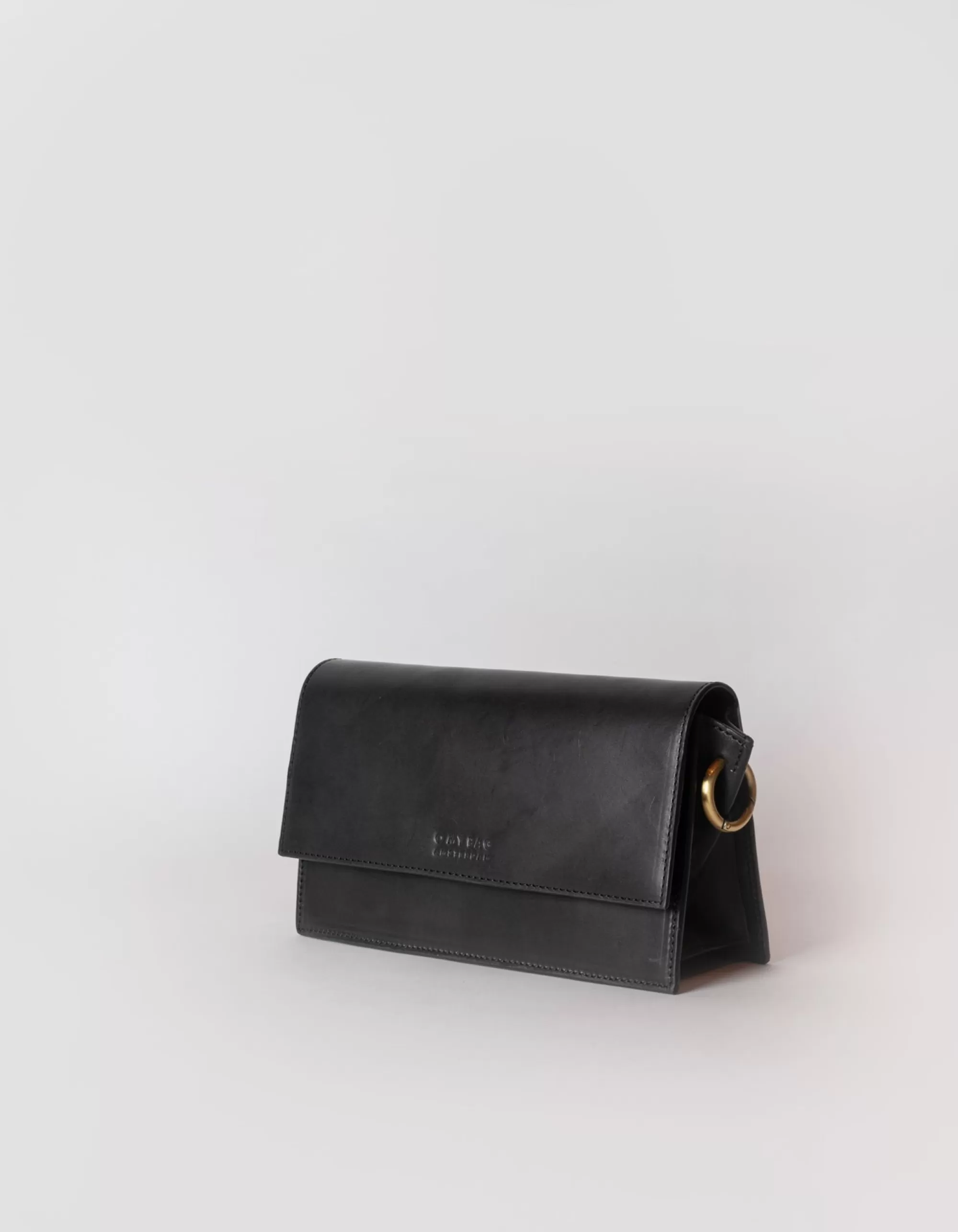 Hot Stella Bag Classic Black Crossbodytassen
