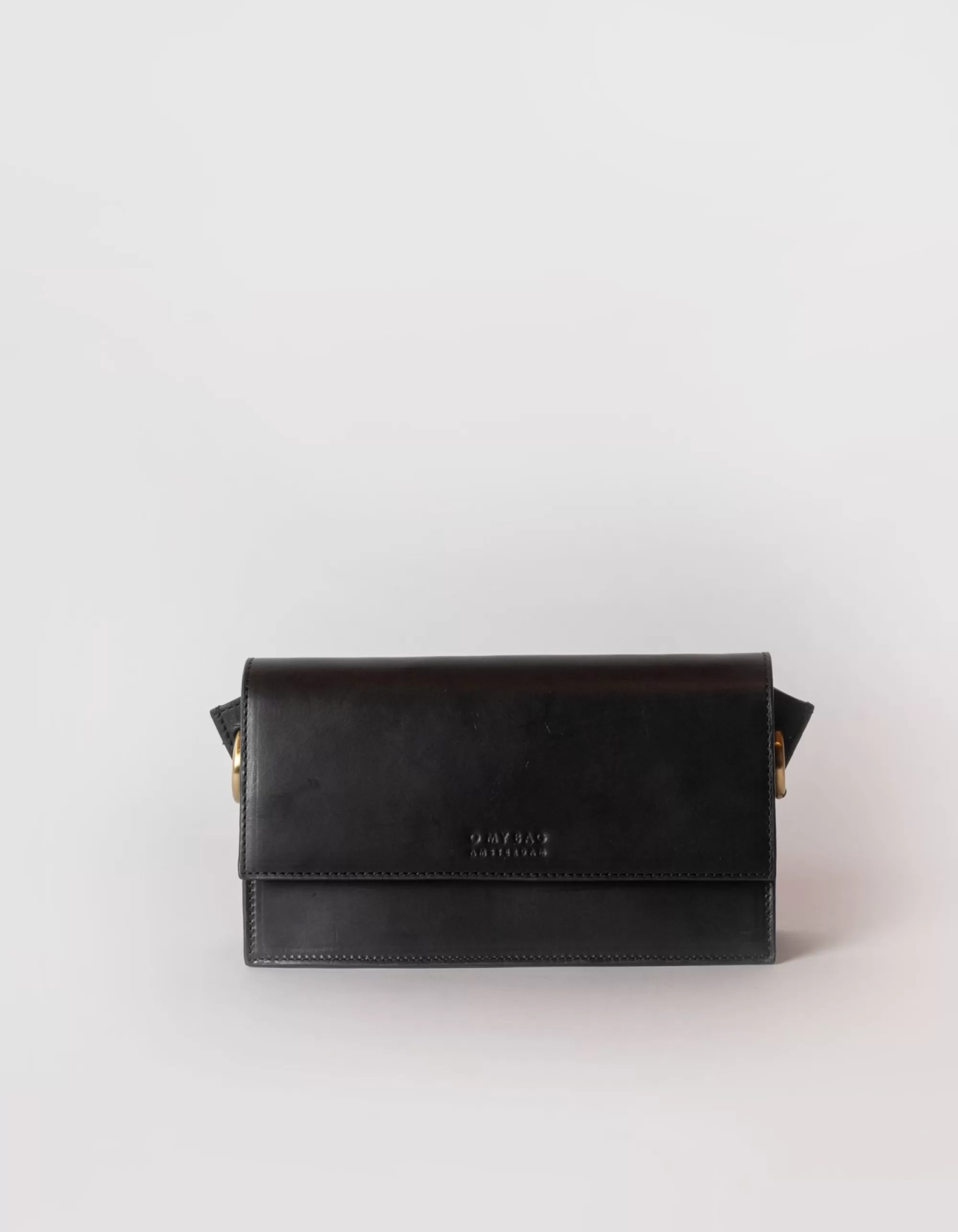 Hot Stella Bag Classic Black Crossbodytassen