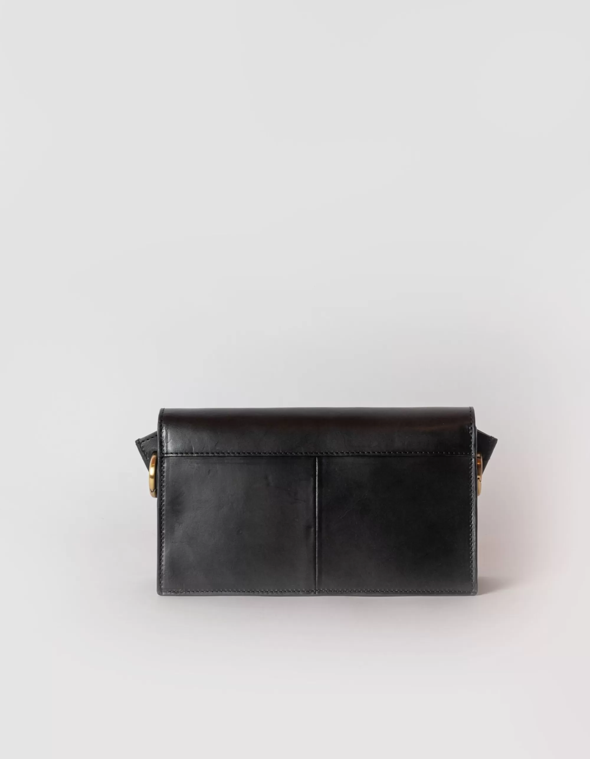 Hot Stella Bag Classic Black Crossbodytassen